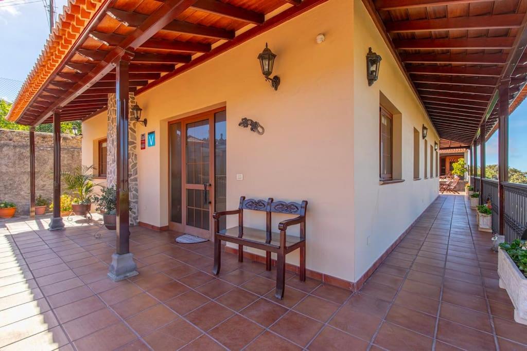 Casa Nieves view 3