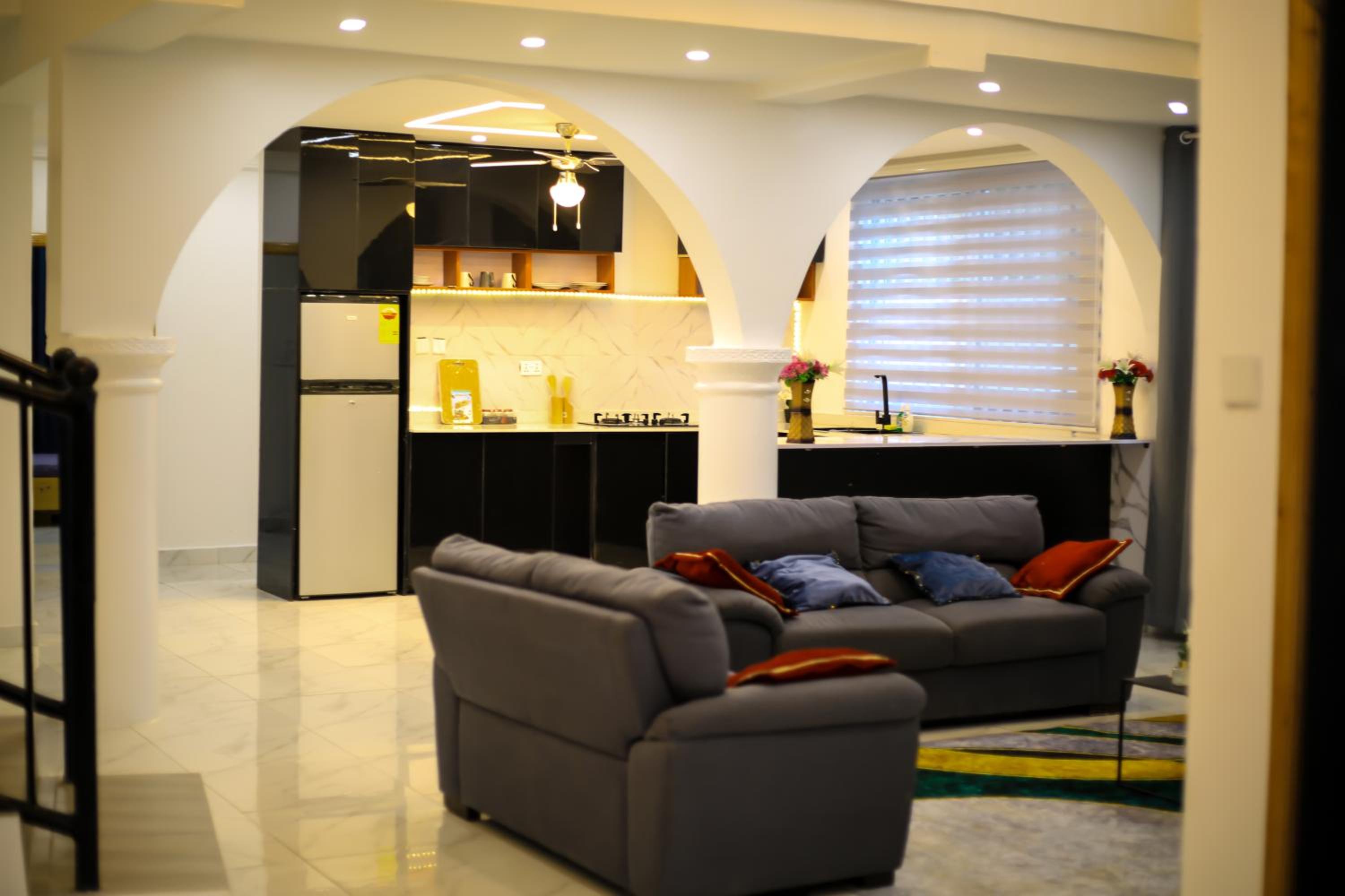 MILYREX VILLA