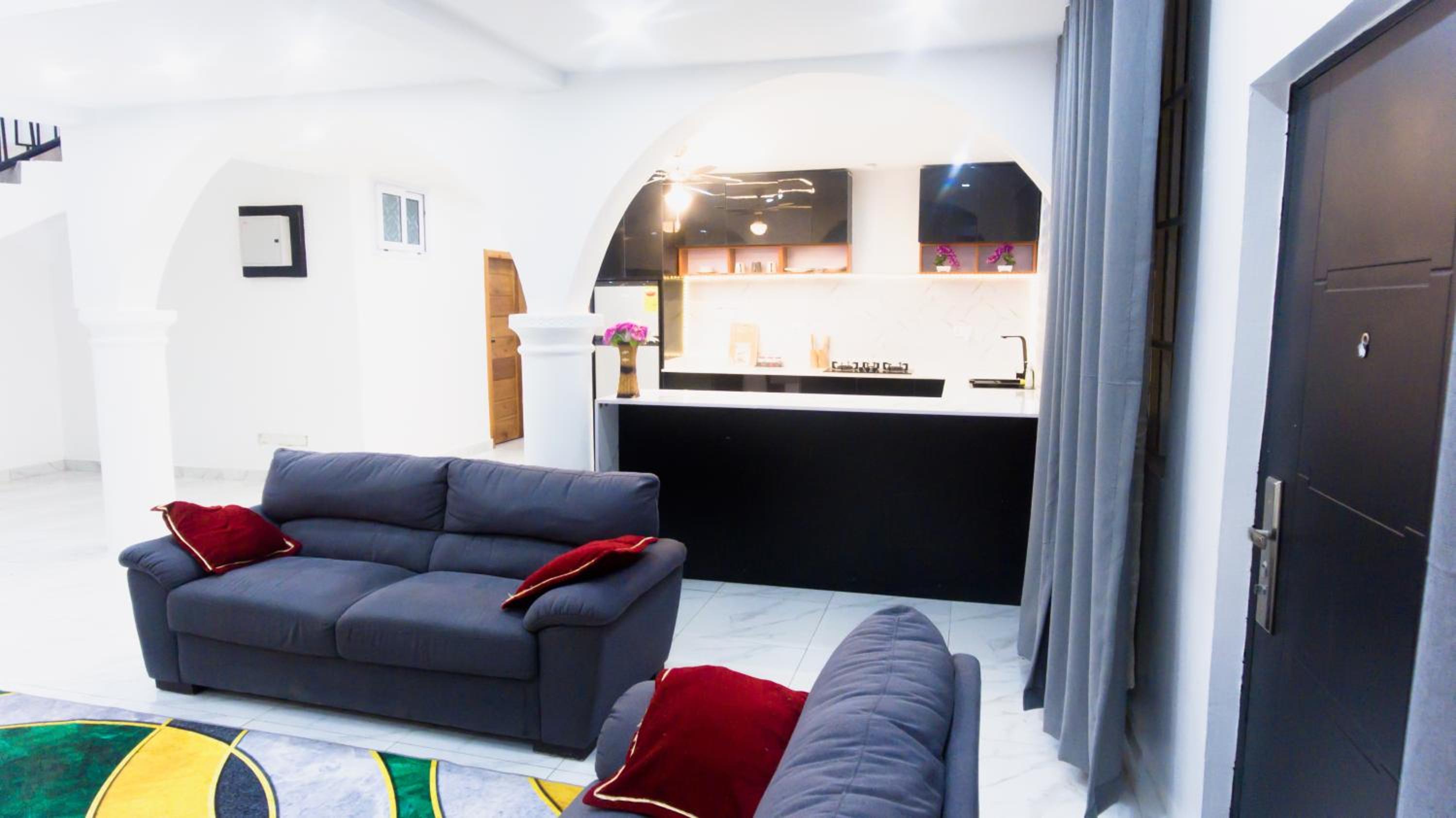 MILYREX VILLA