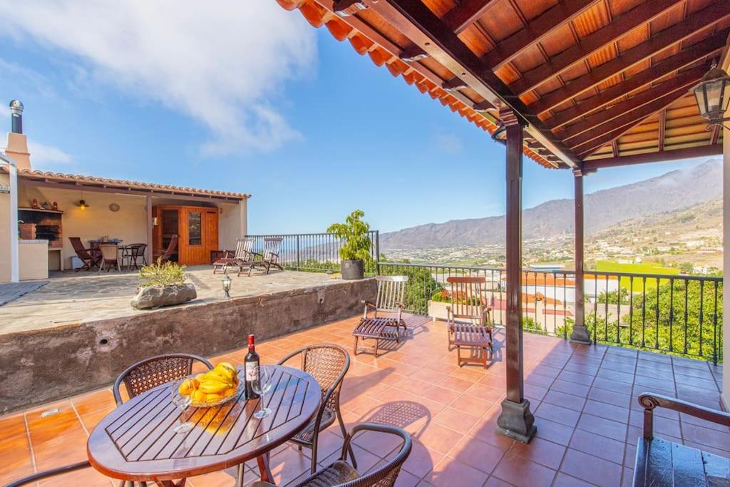 Casa Nieves view 5