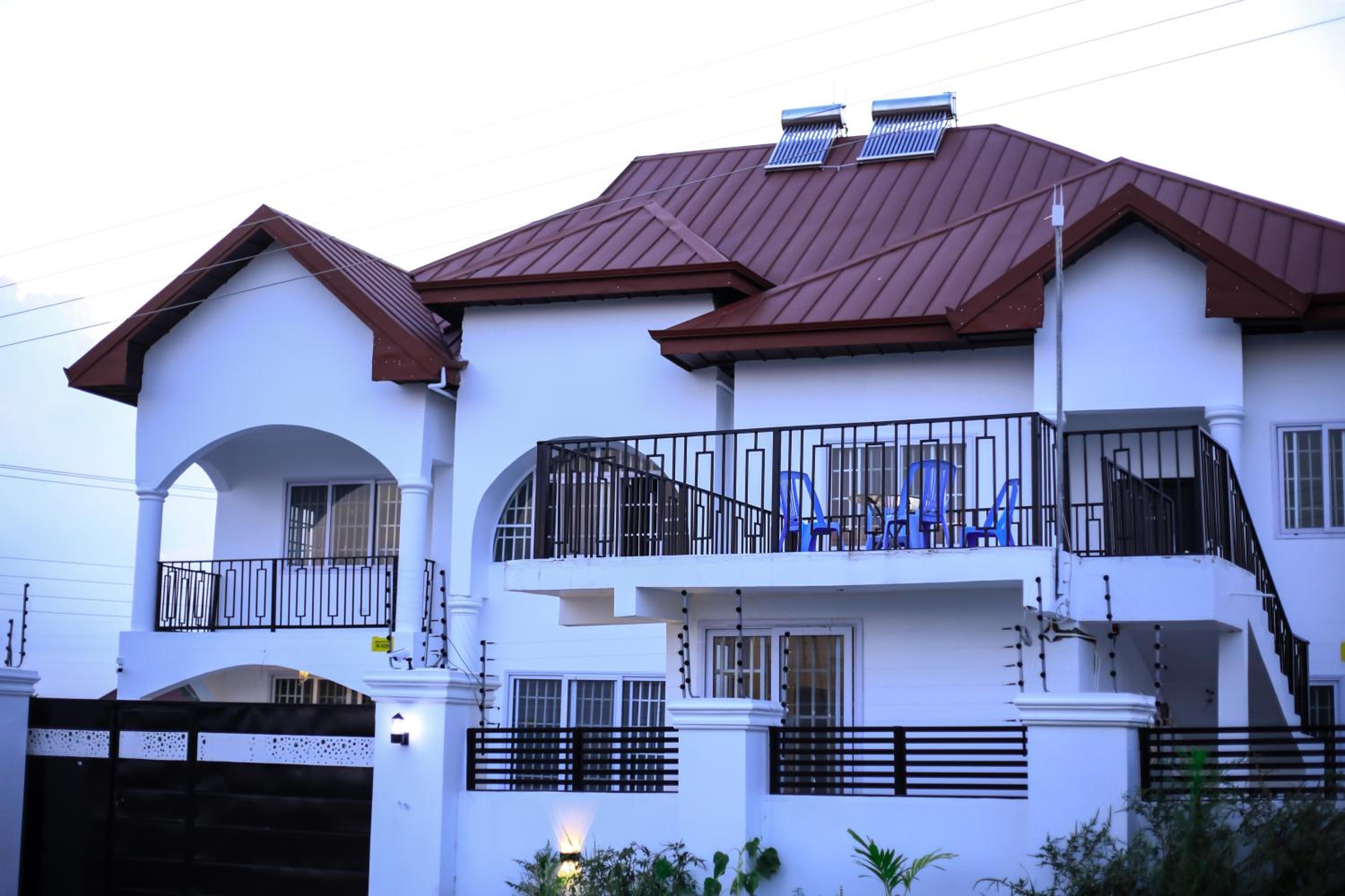 MILYREX VILLA