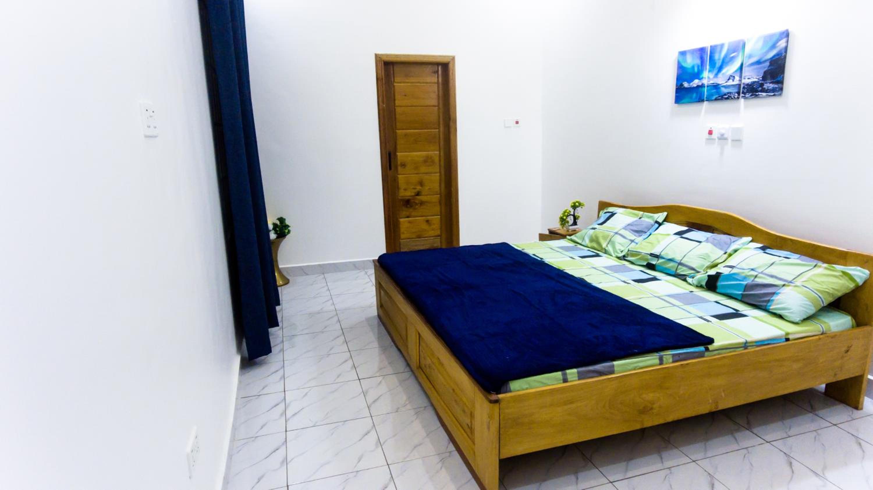 MILYREX VILLA