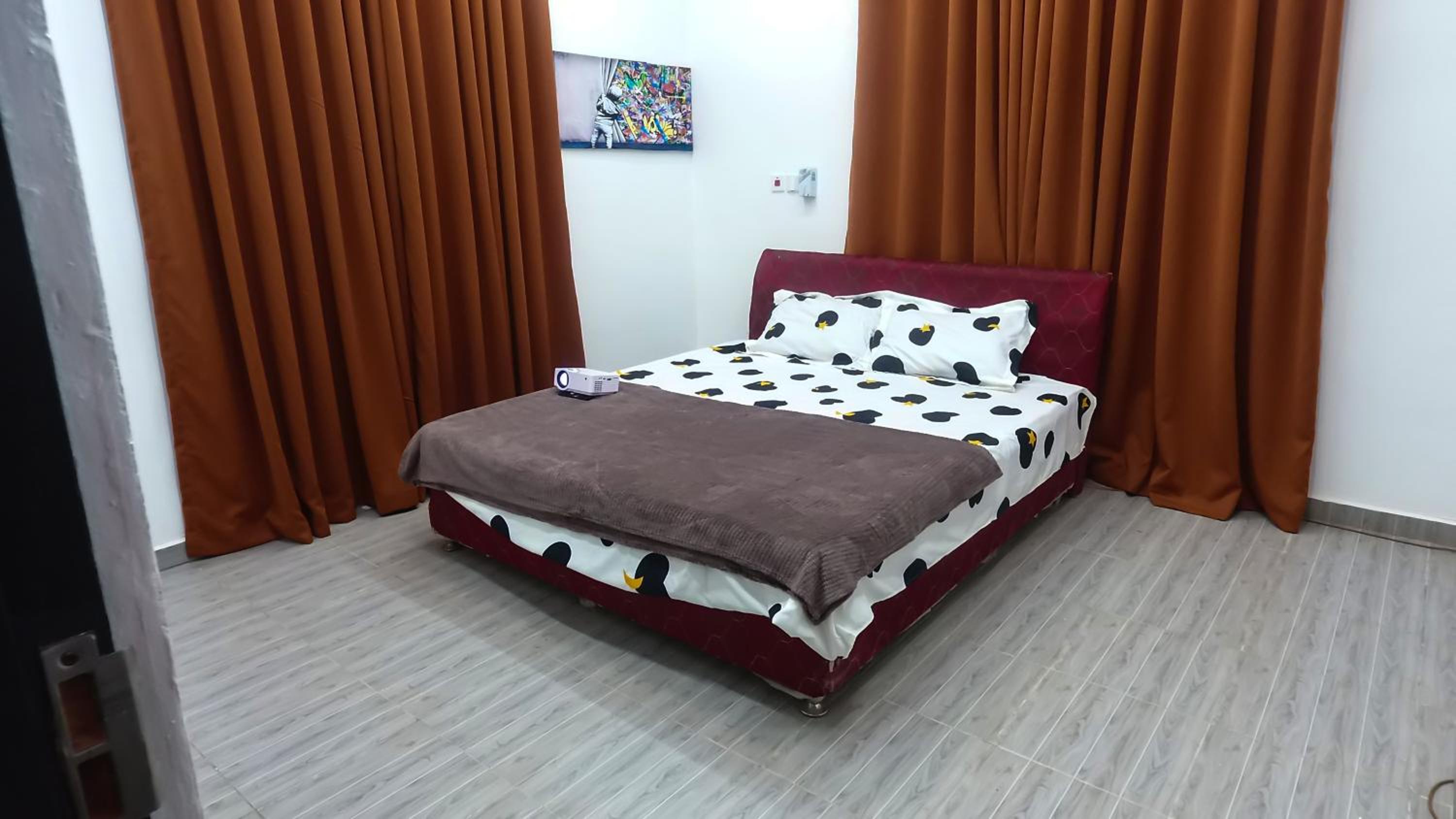 MILYREX VILLA