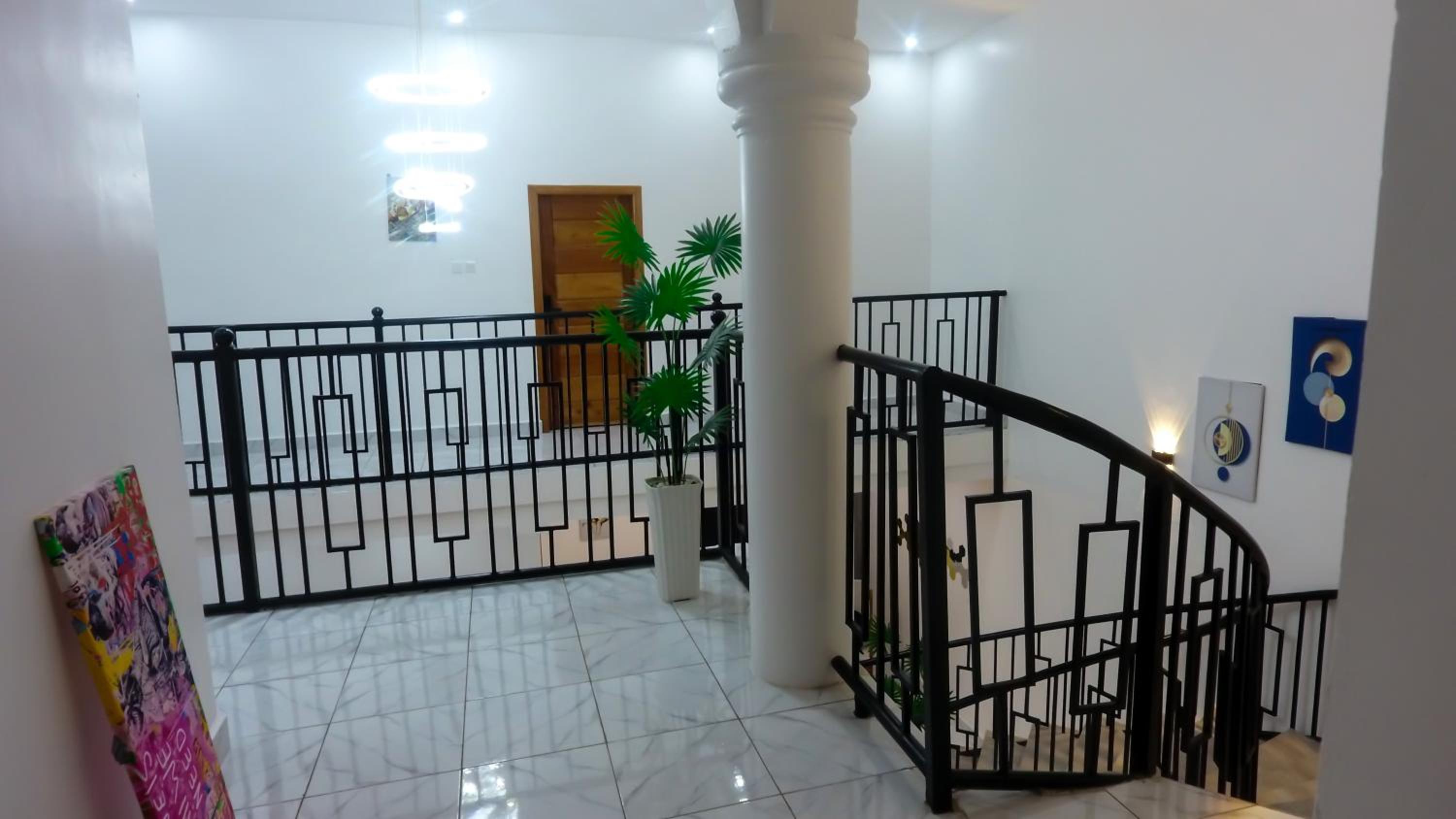 MILYREX VILLA