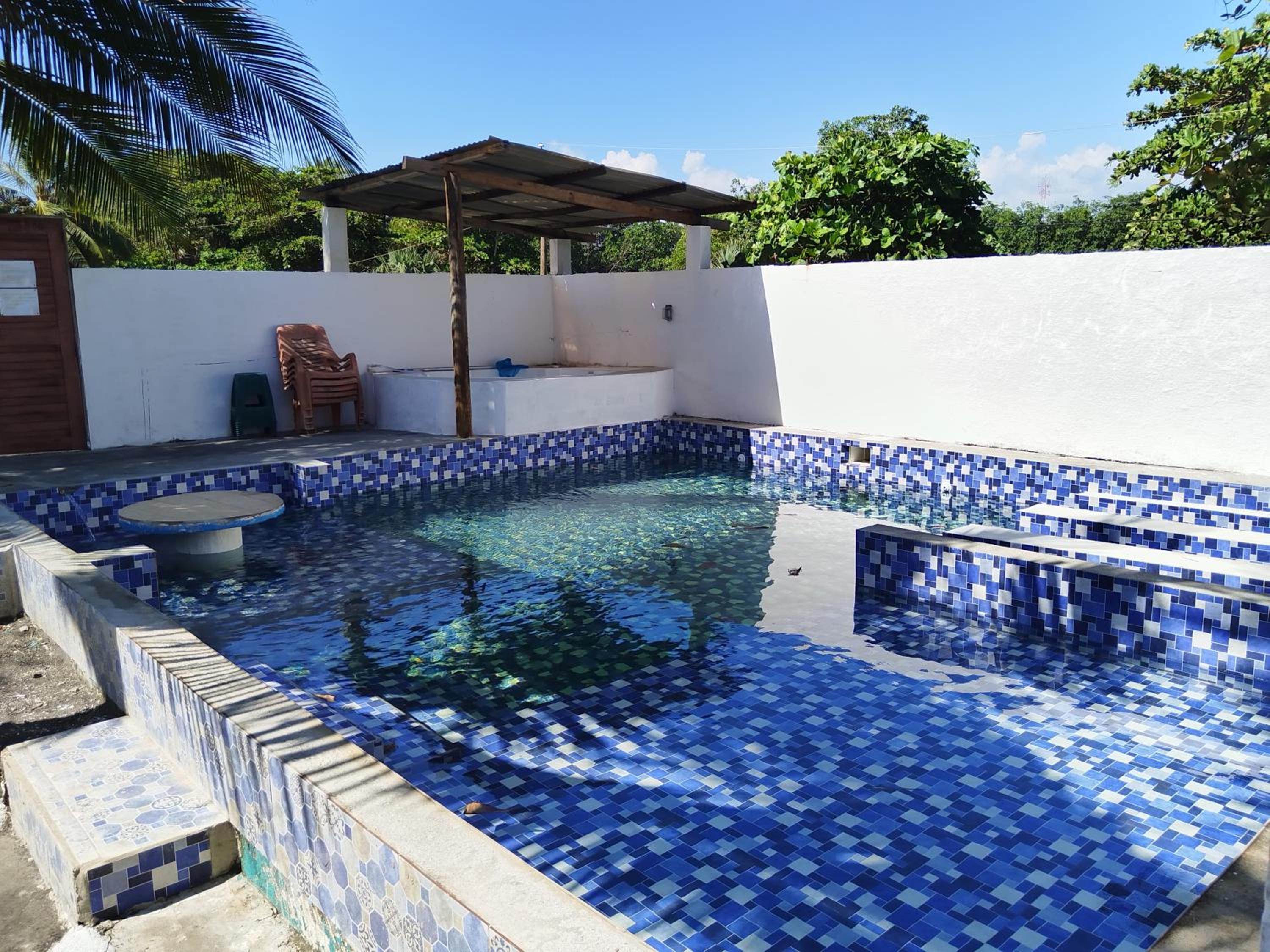 Villas Higuer