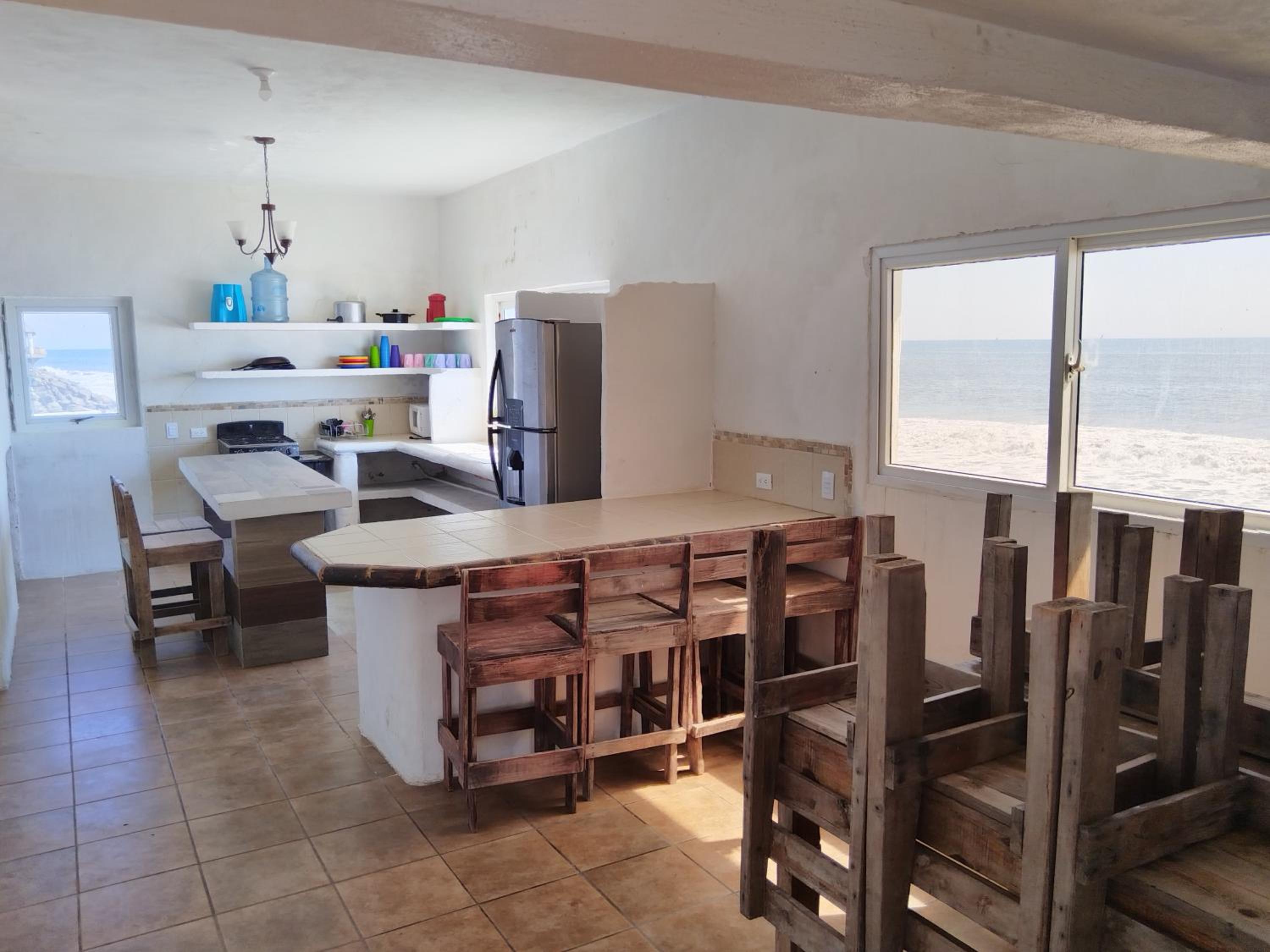 Villas Higuer