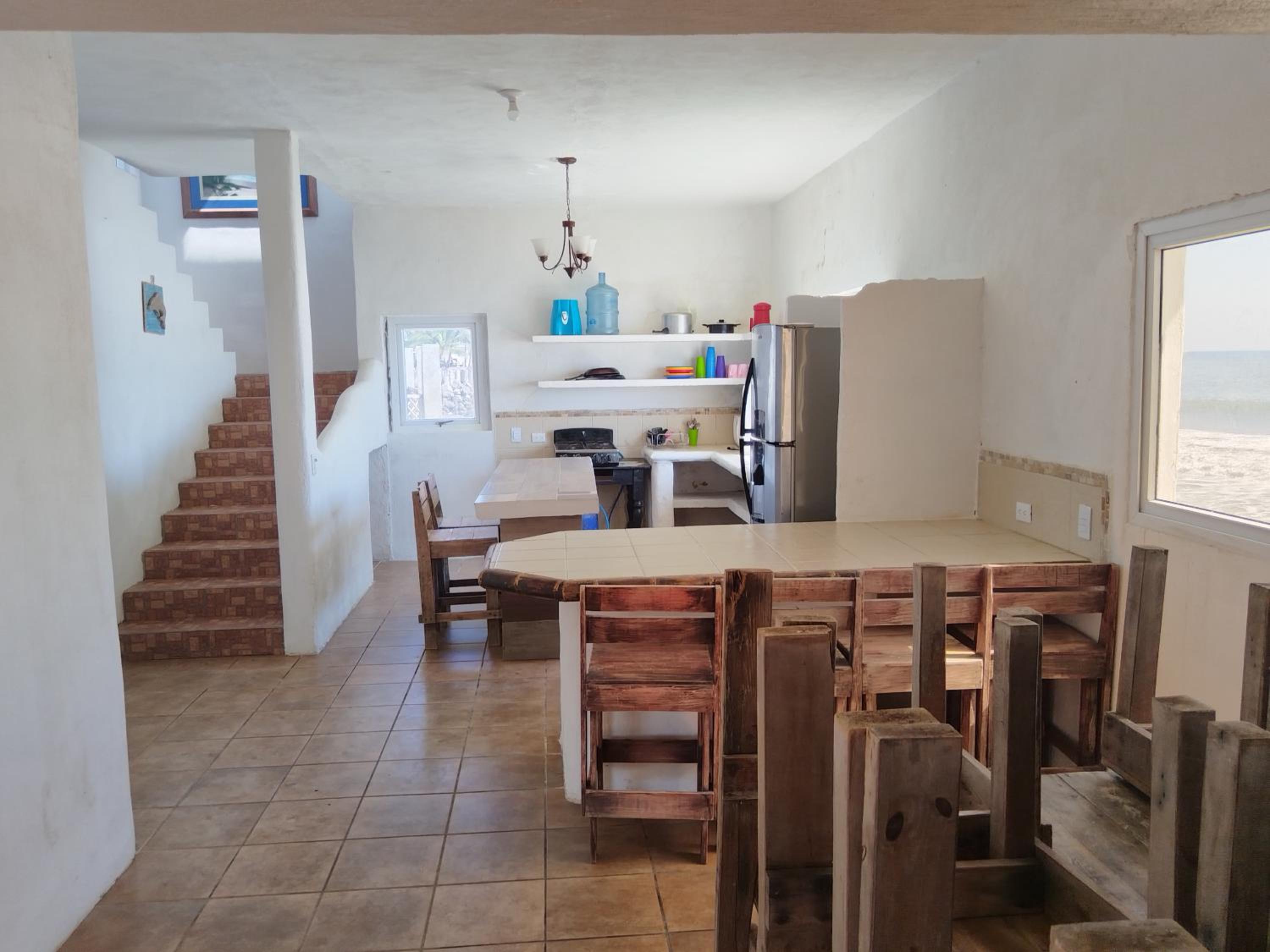 Villas Higuer