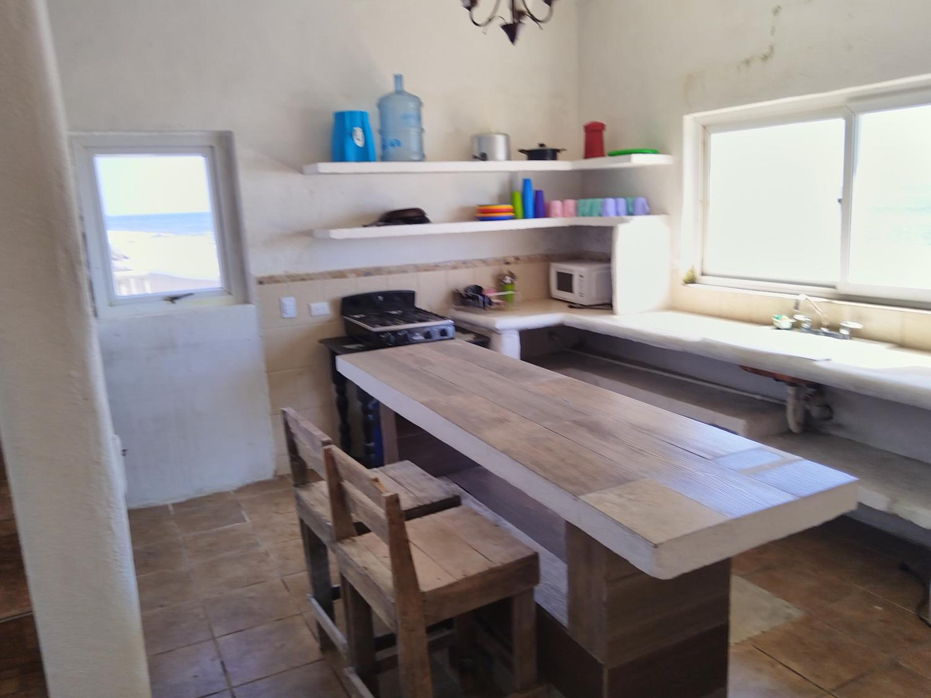 Villas Higuer