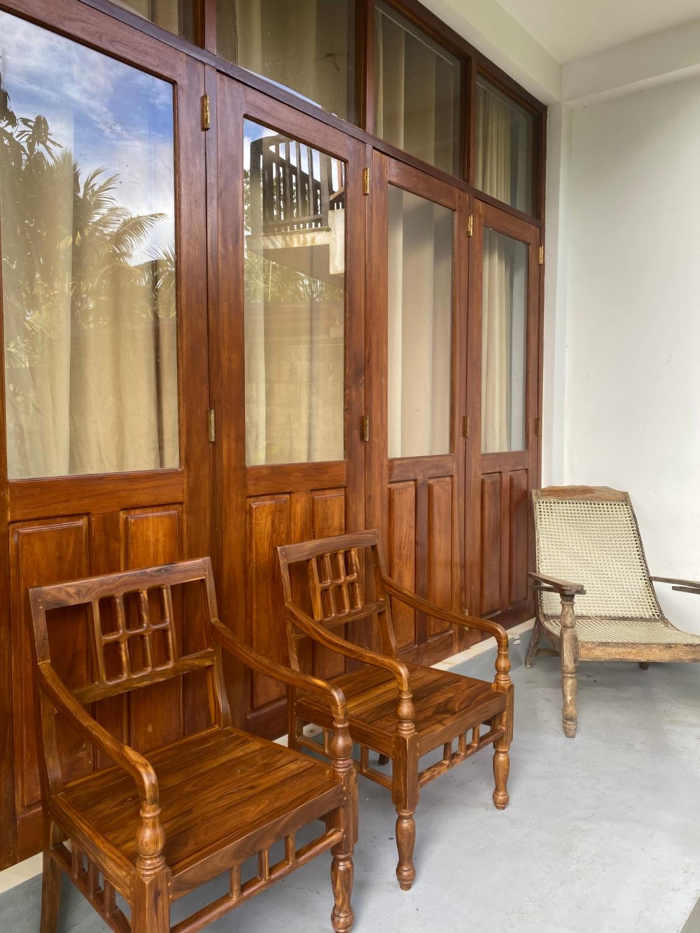 Talalla Ocean Beach Bungalow