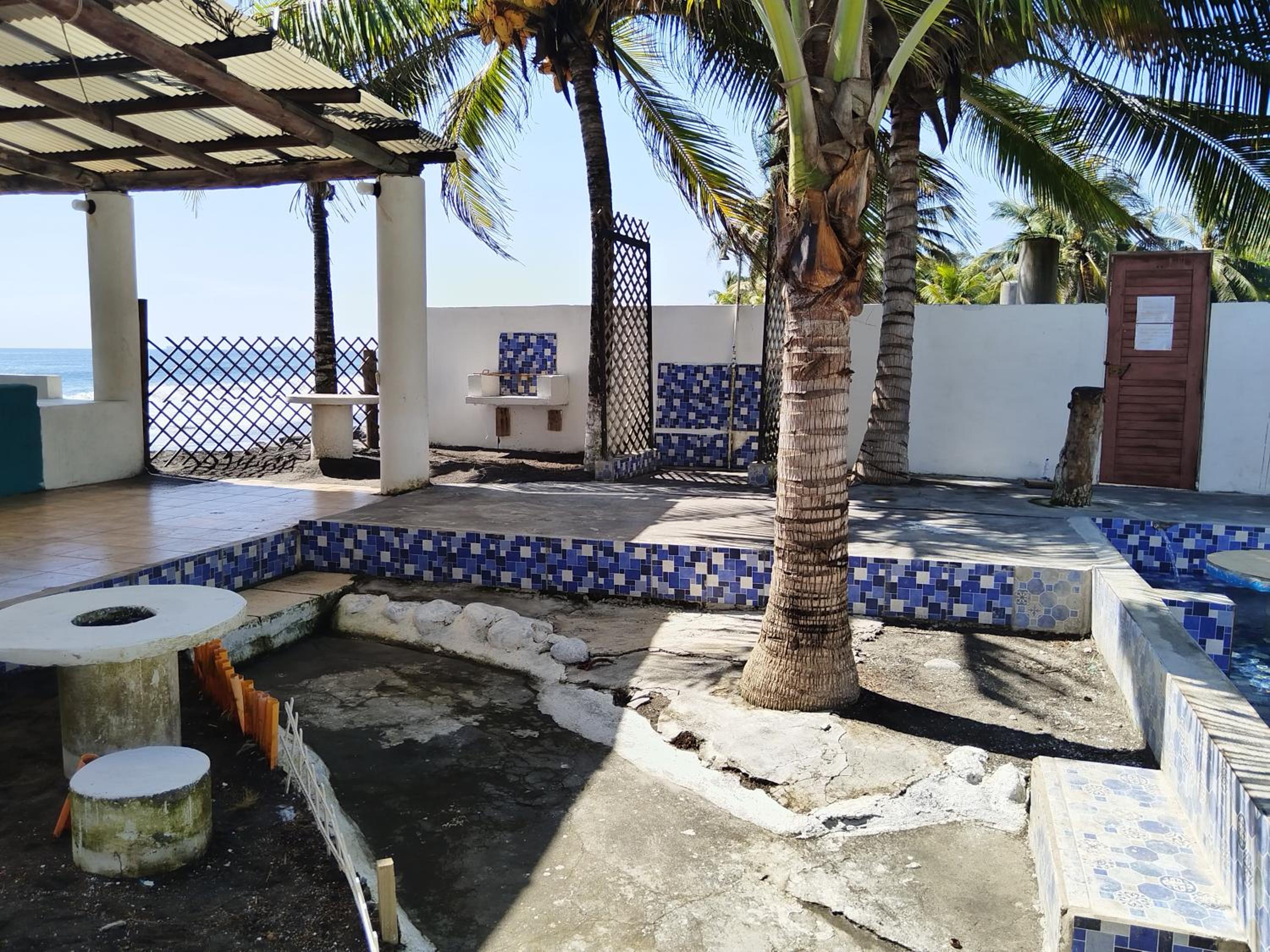 Villas Higuer