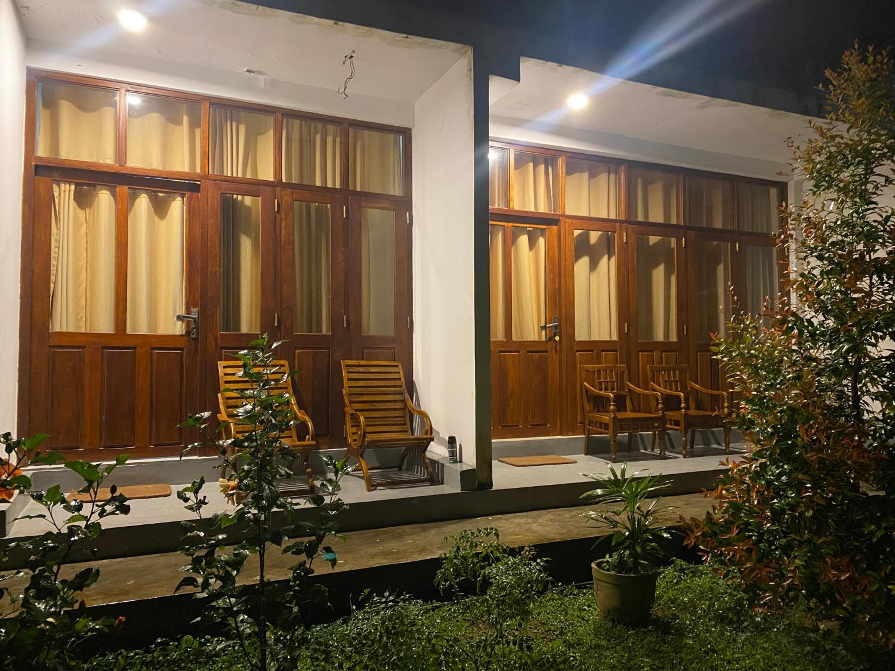 Talalla Ocean Beach Bungalow