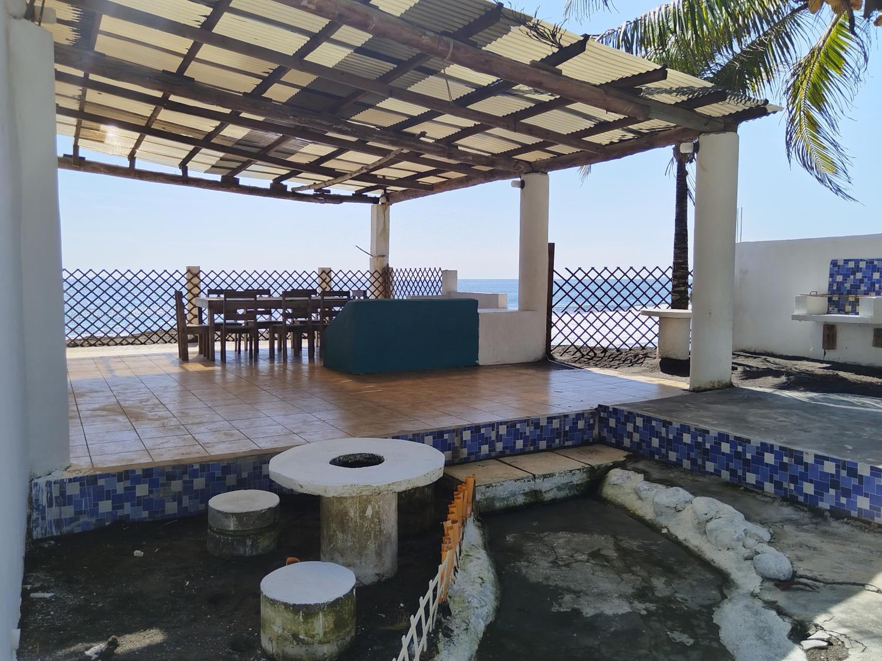 Villas Higuer