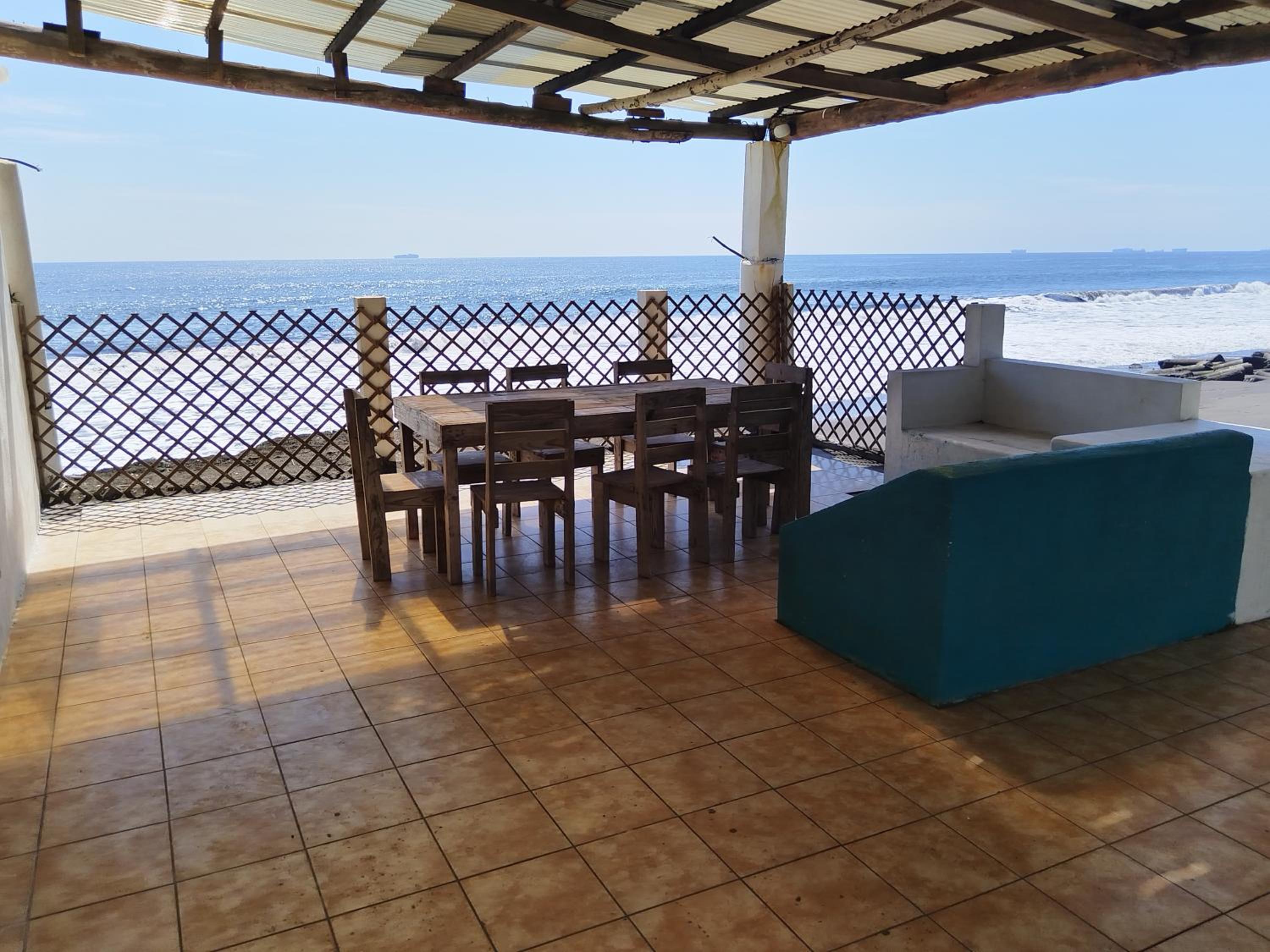 Villas Higuer