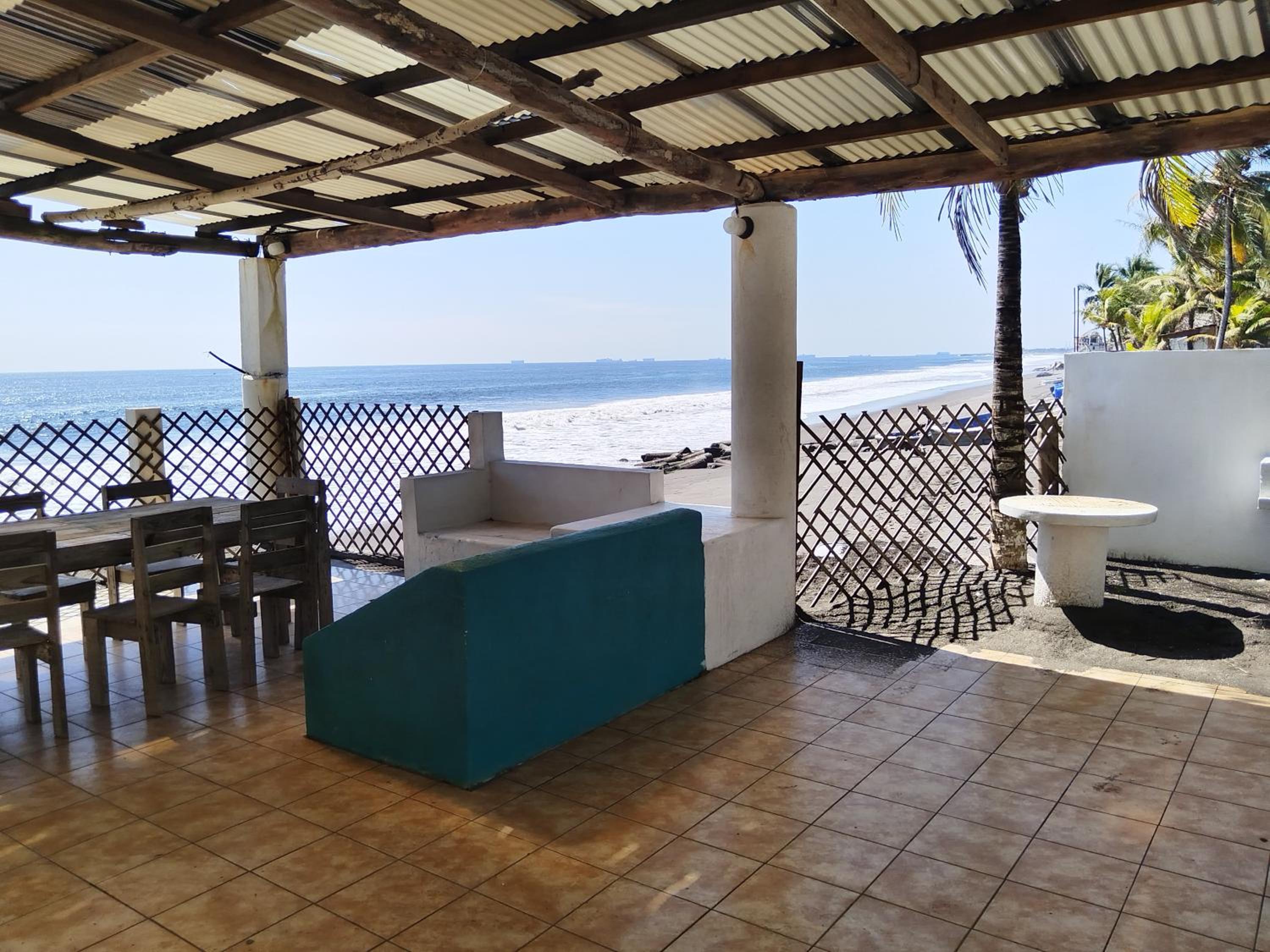 Villas Higuer