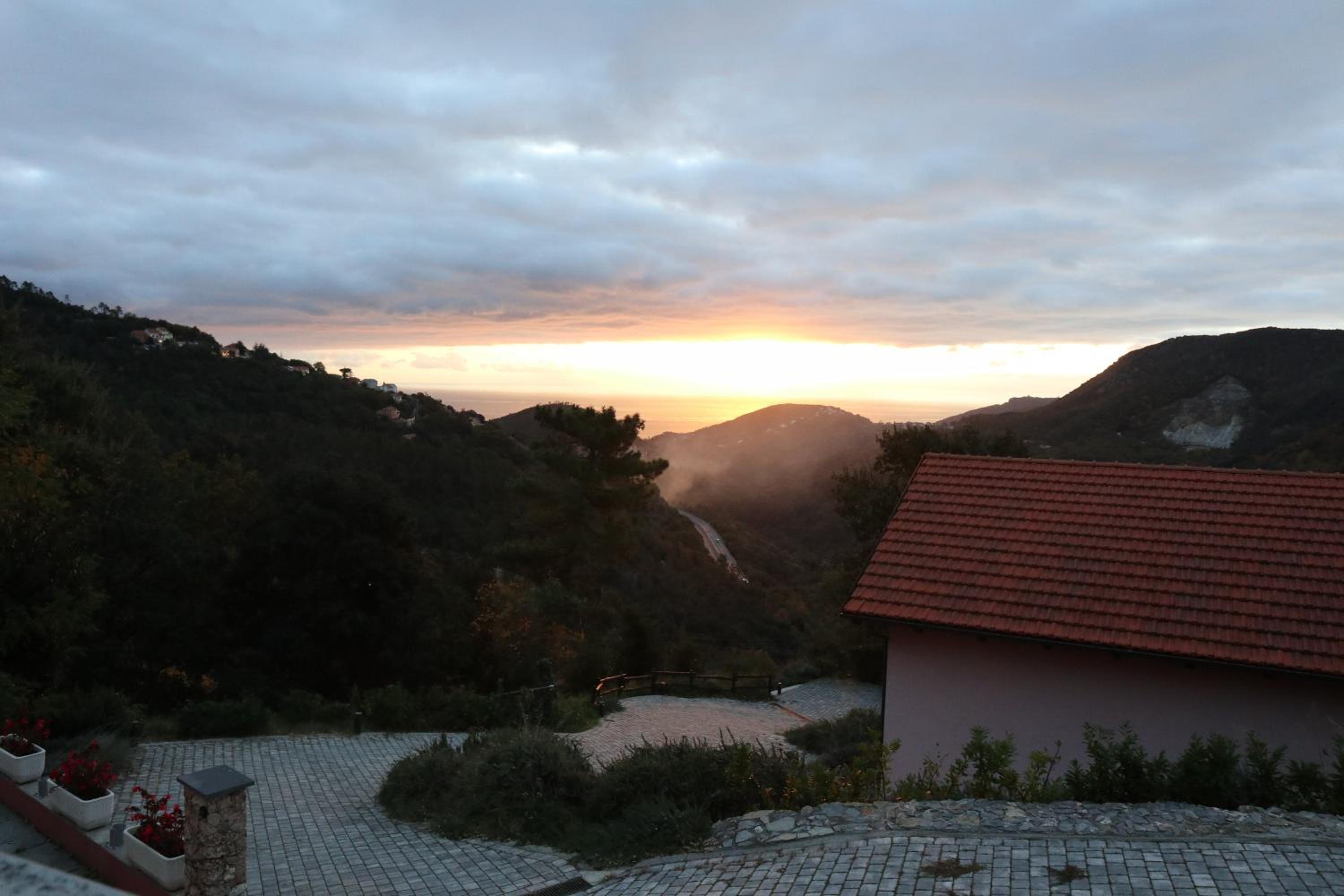 Suite con vista view 3