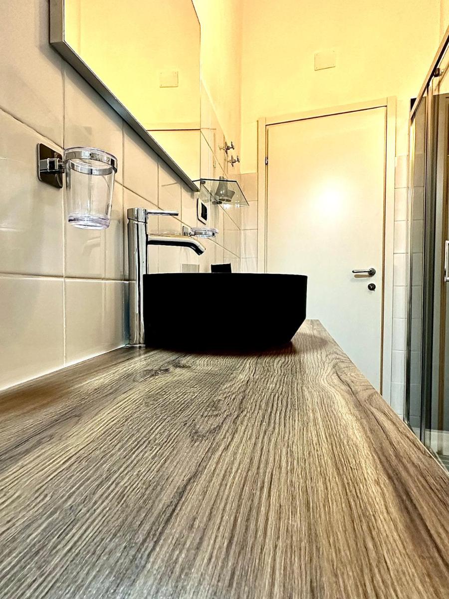 C&Y Apartments - Roma Prati -Luxury Double Studio with Kitchen-10 min walking from Vatican