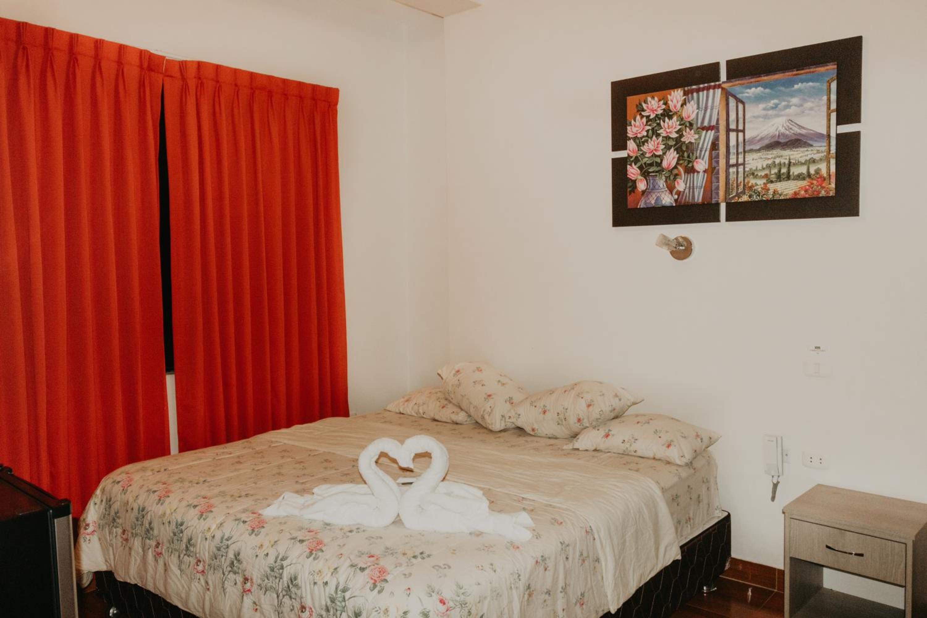 Residencial Marina House