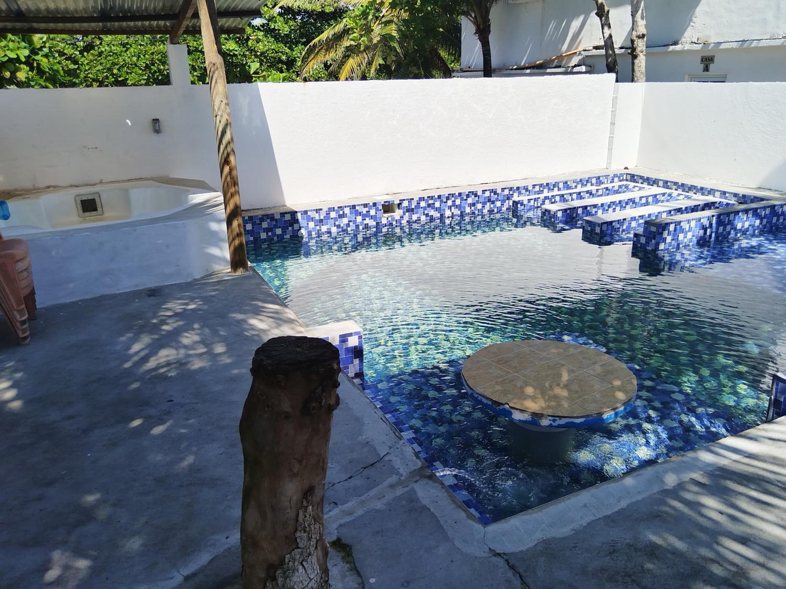 Villas Higuer