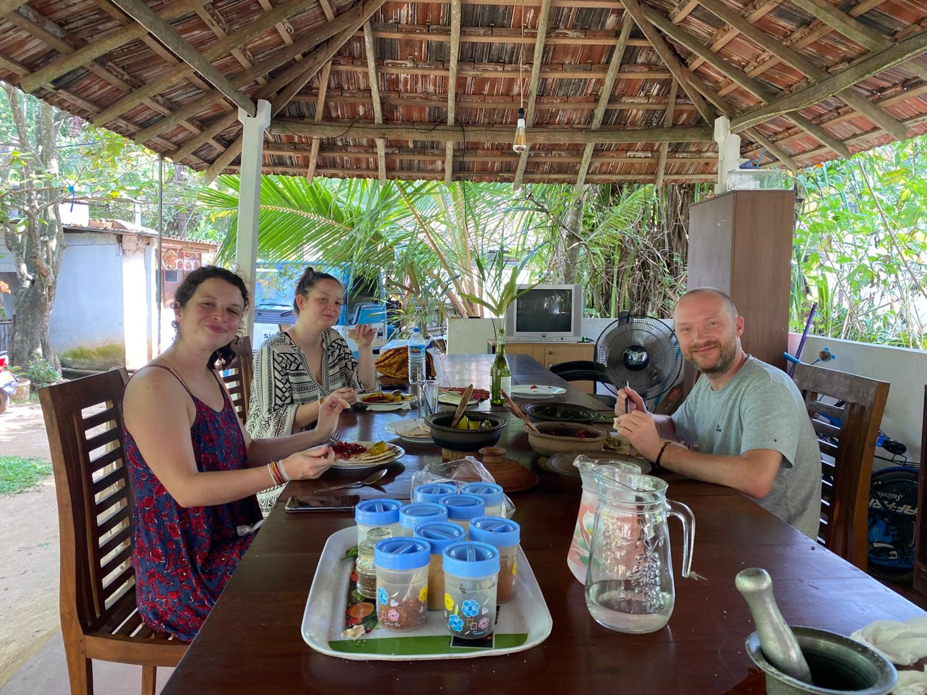 Talalla Ocean Beach Bungalow