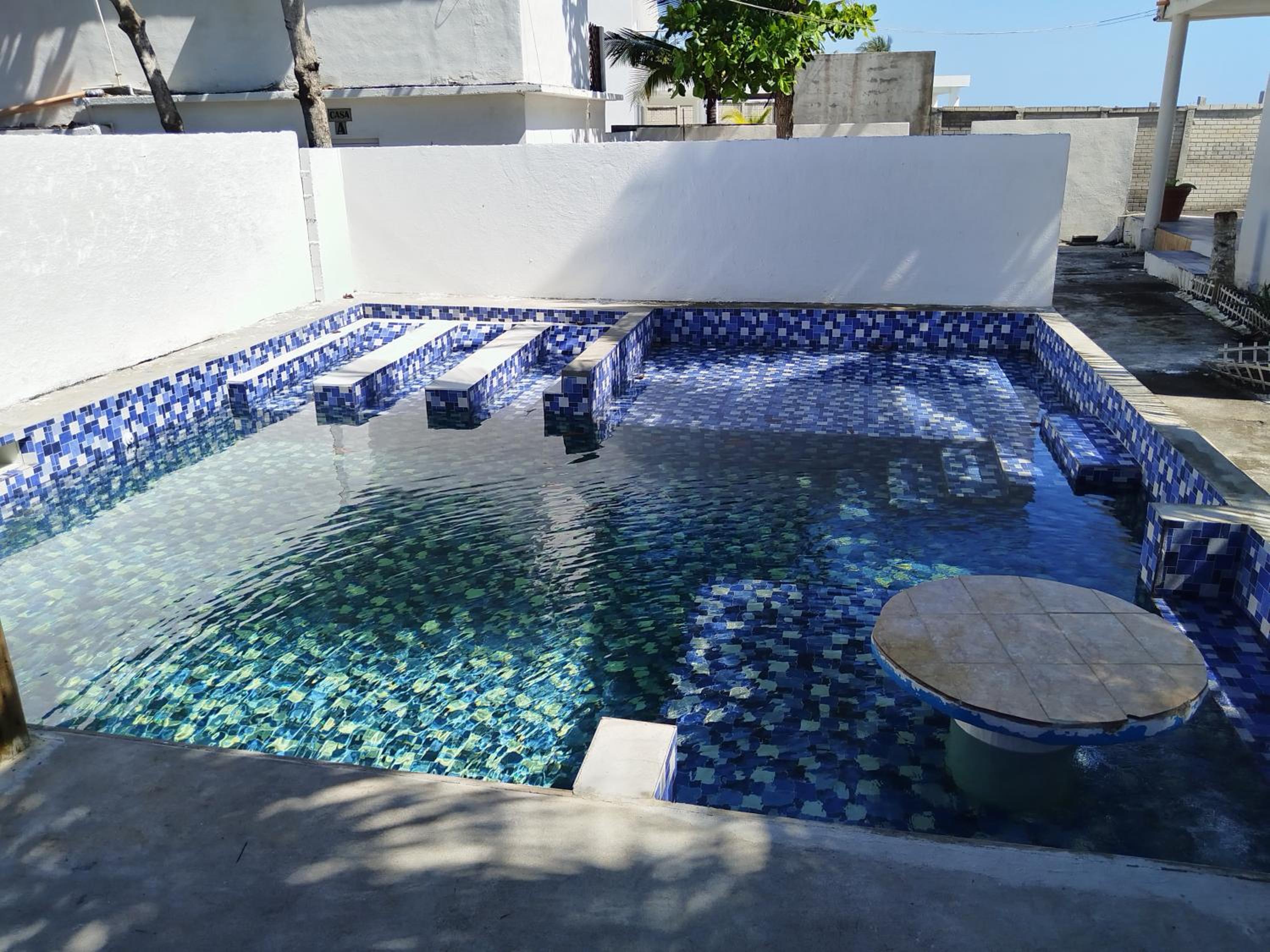 Villas Higuer