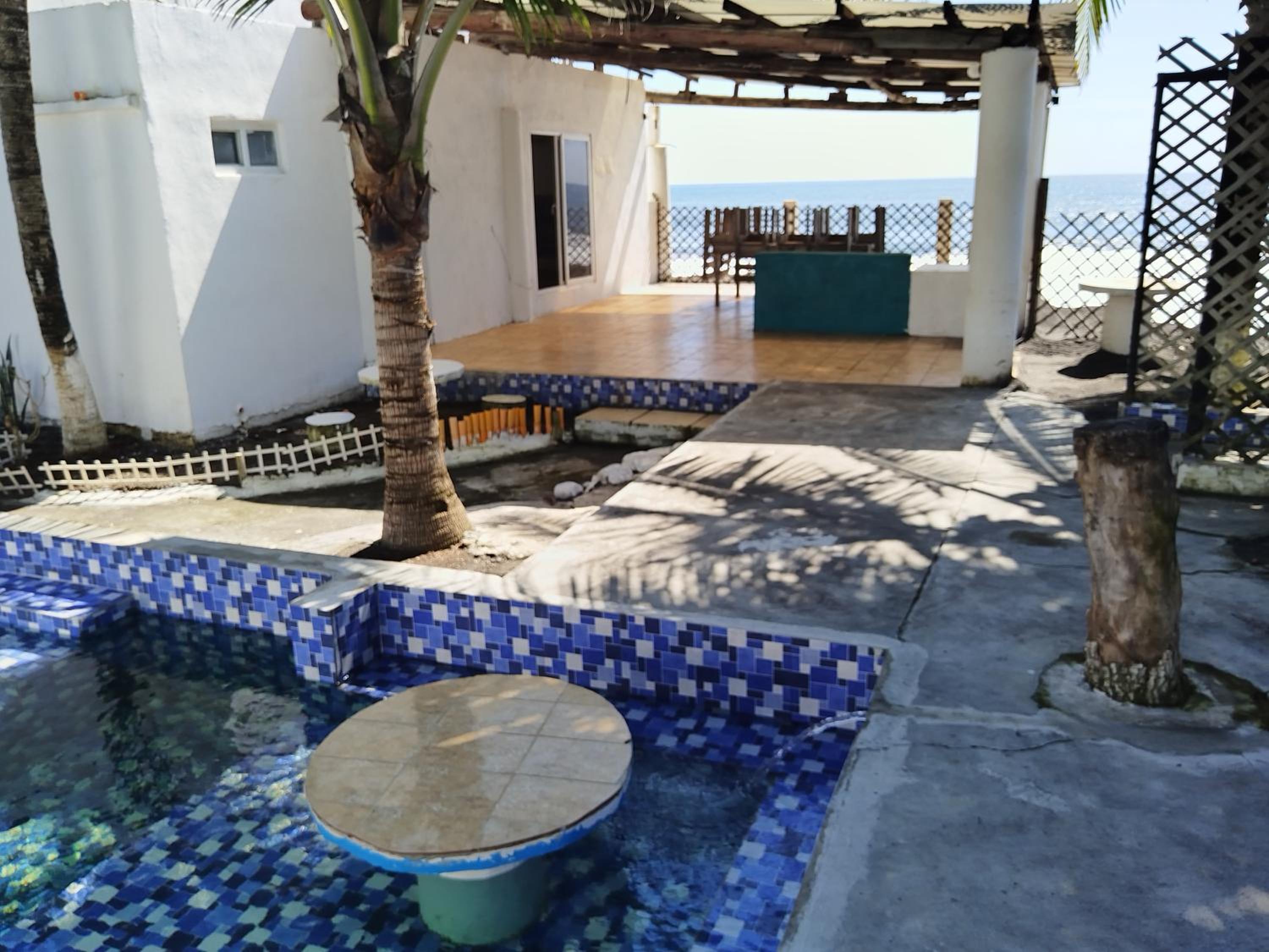 Villas Higuer