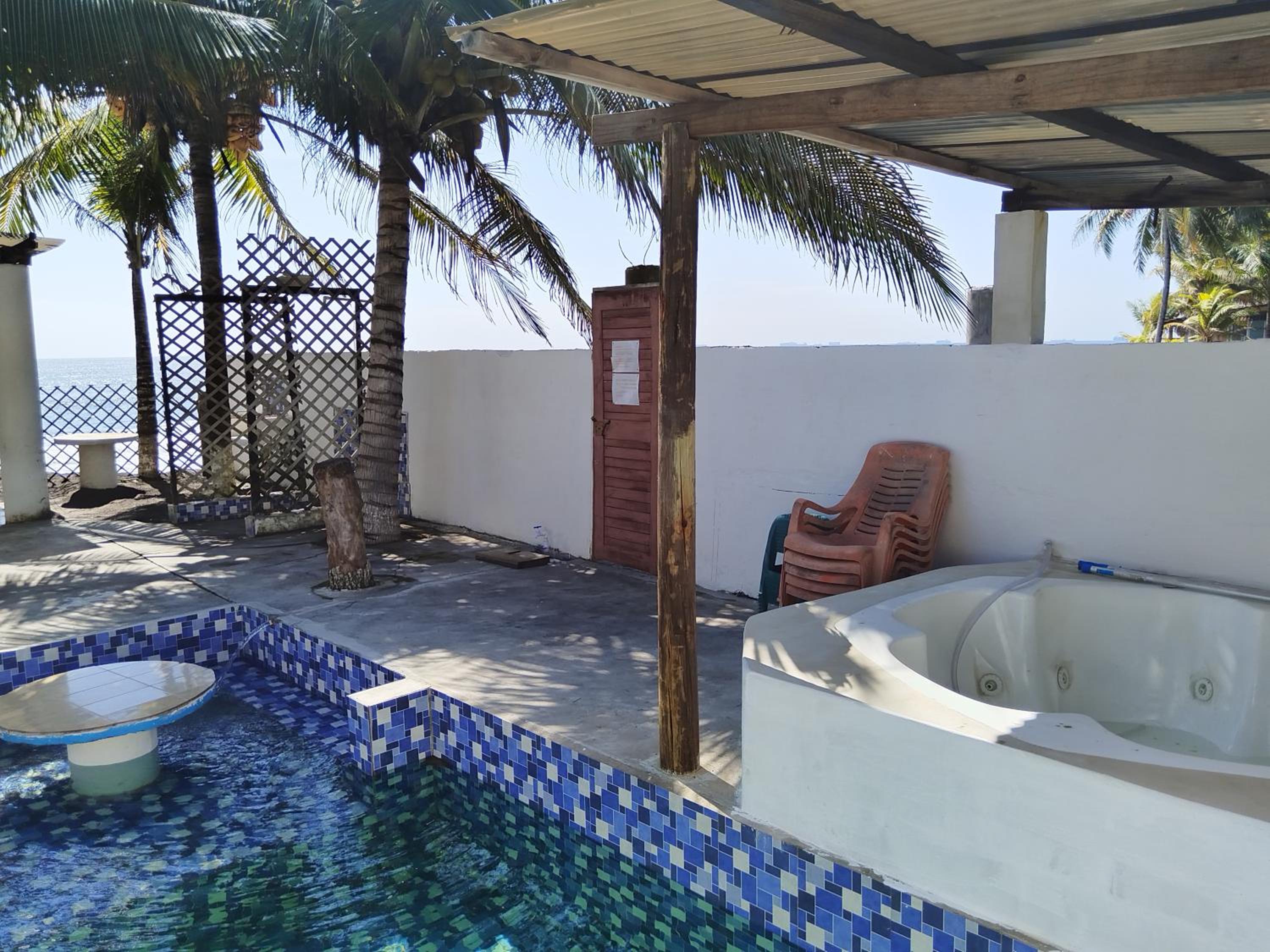 Villas Higuer