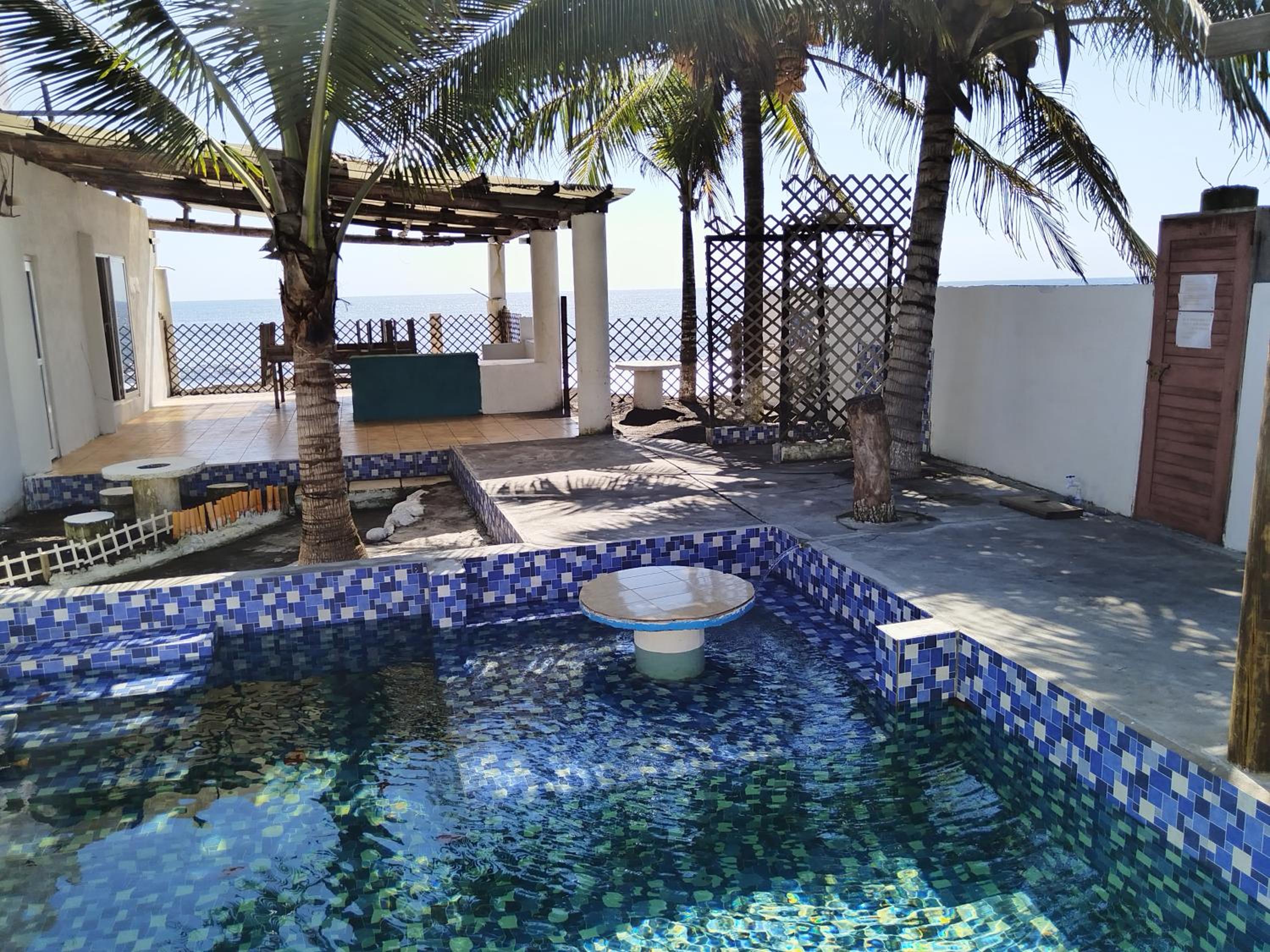 Villas Higuer