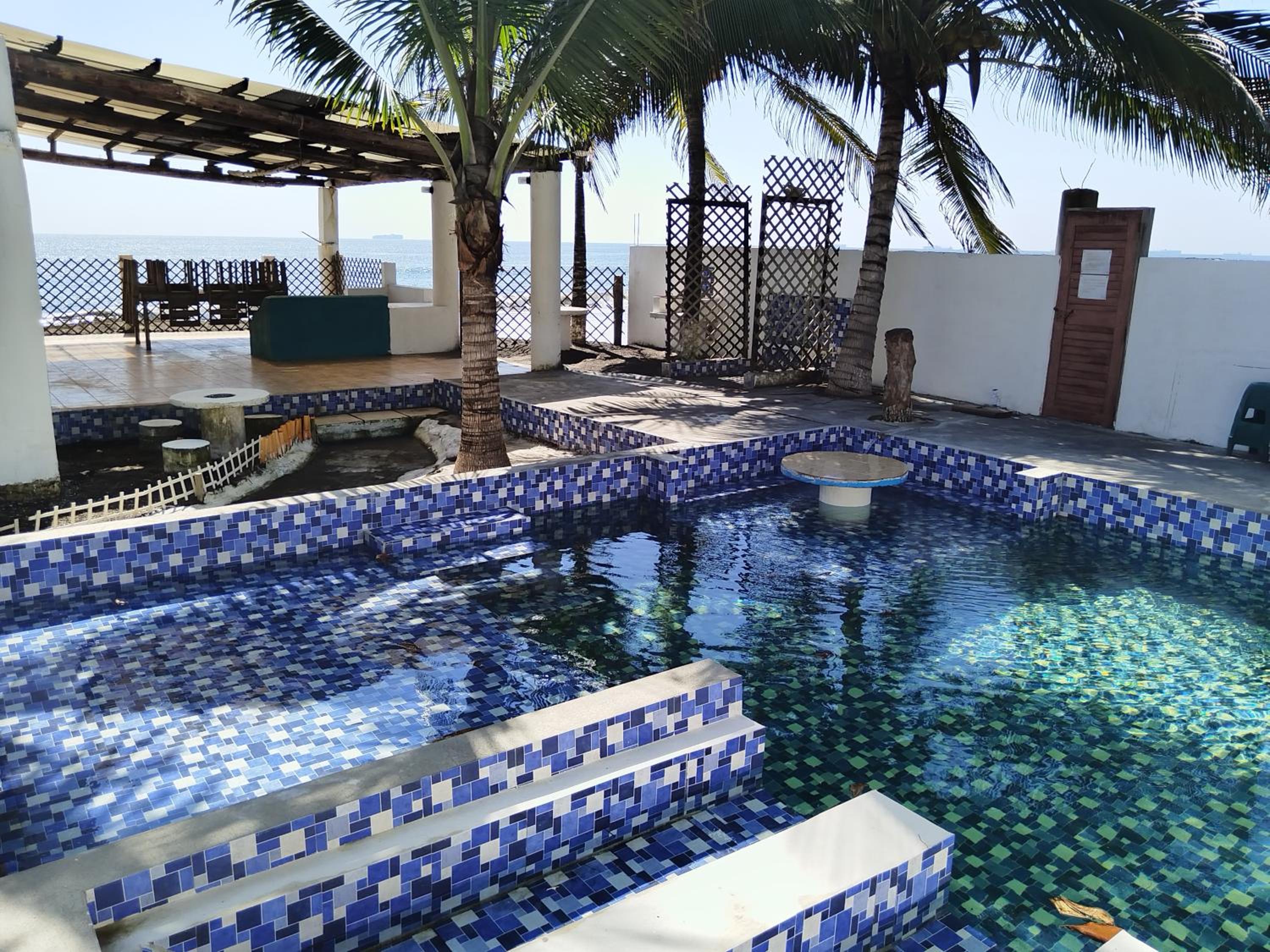 Villas Higuer