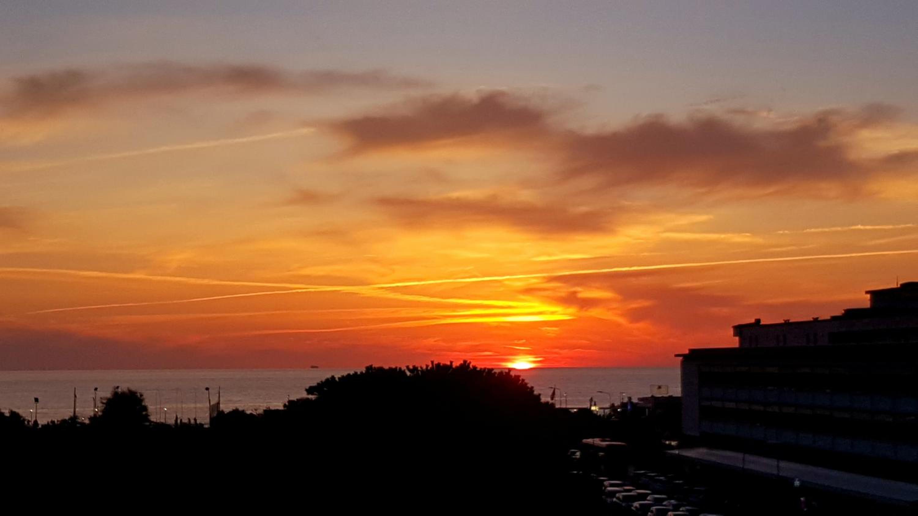 Attico Vista Mare view 3