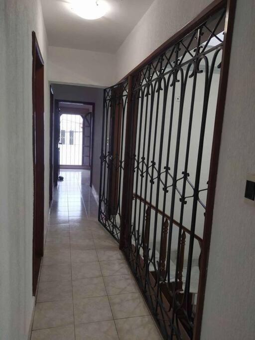 La Casa de Beethoven view 2
