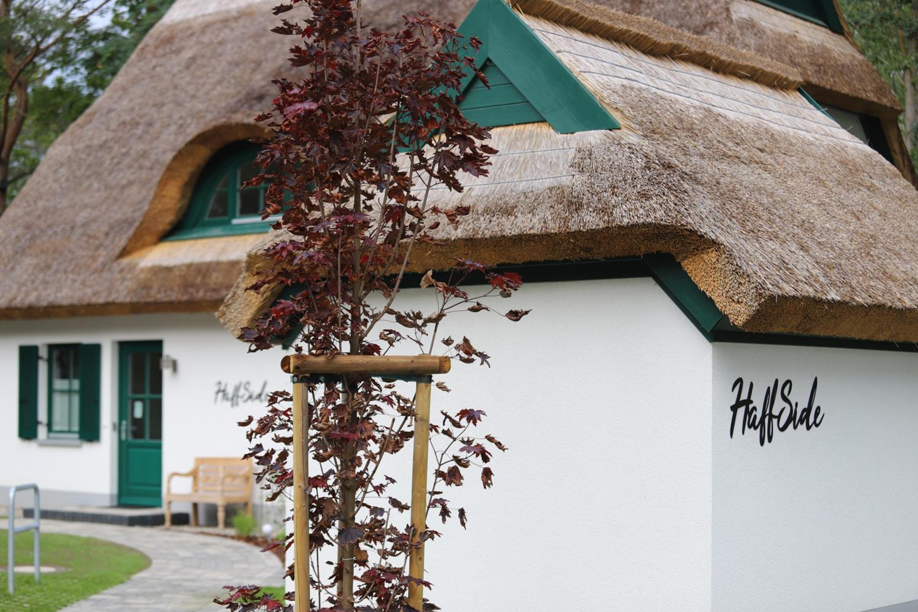 HaffSide Usedom