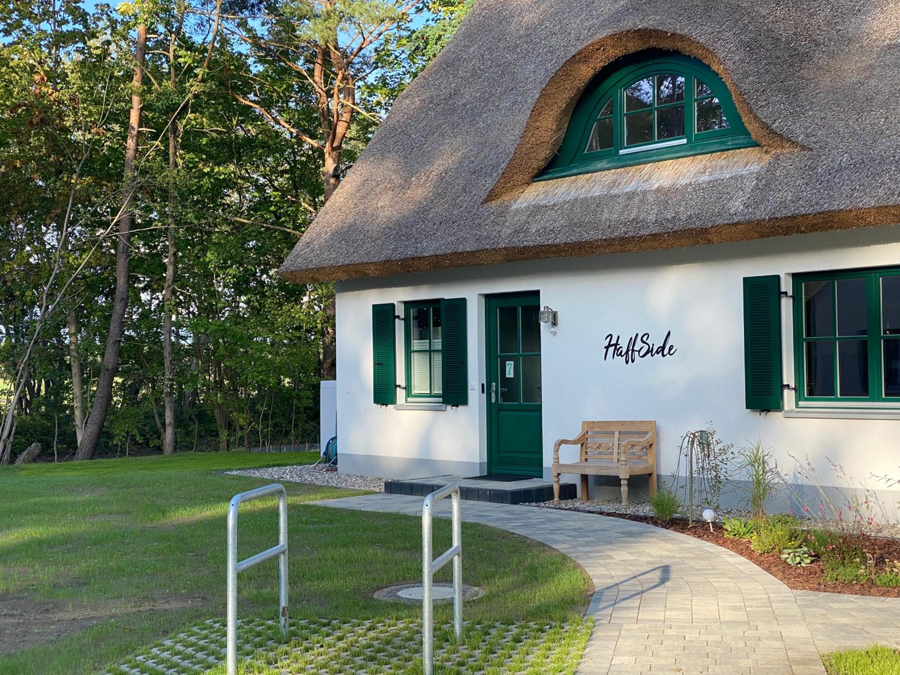 HaffSide Usedom