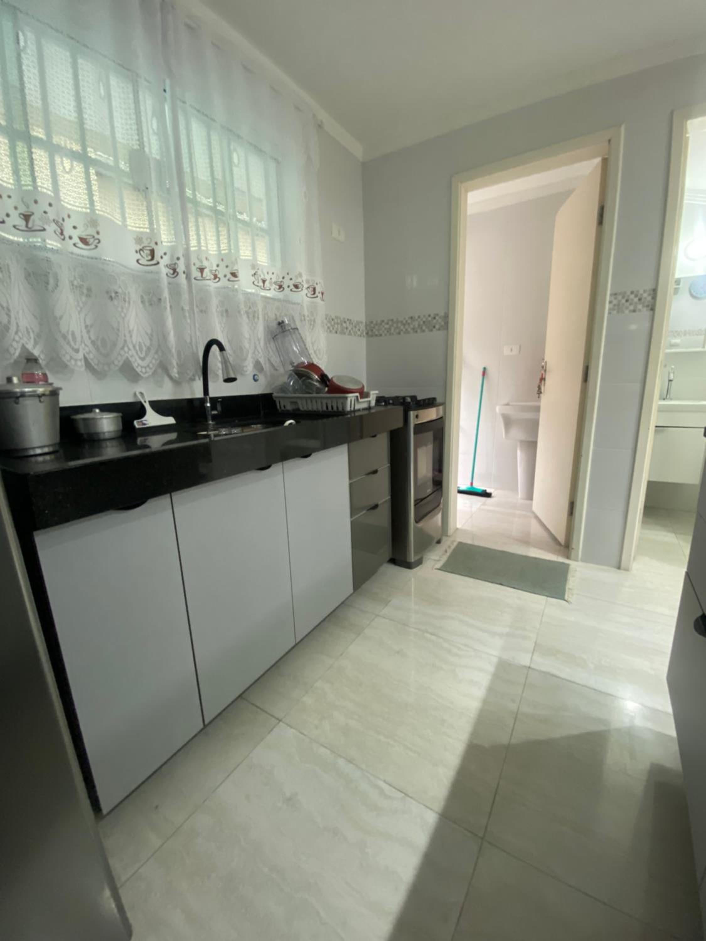 Casa de Praia - Distância de 100 metros