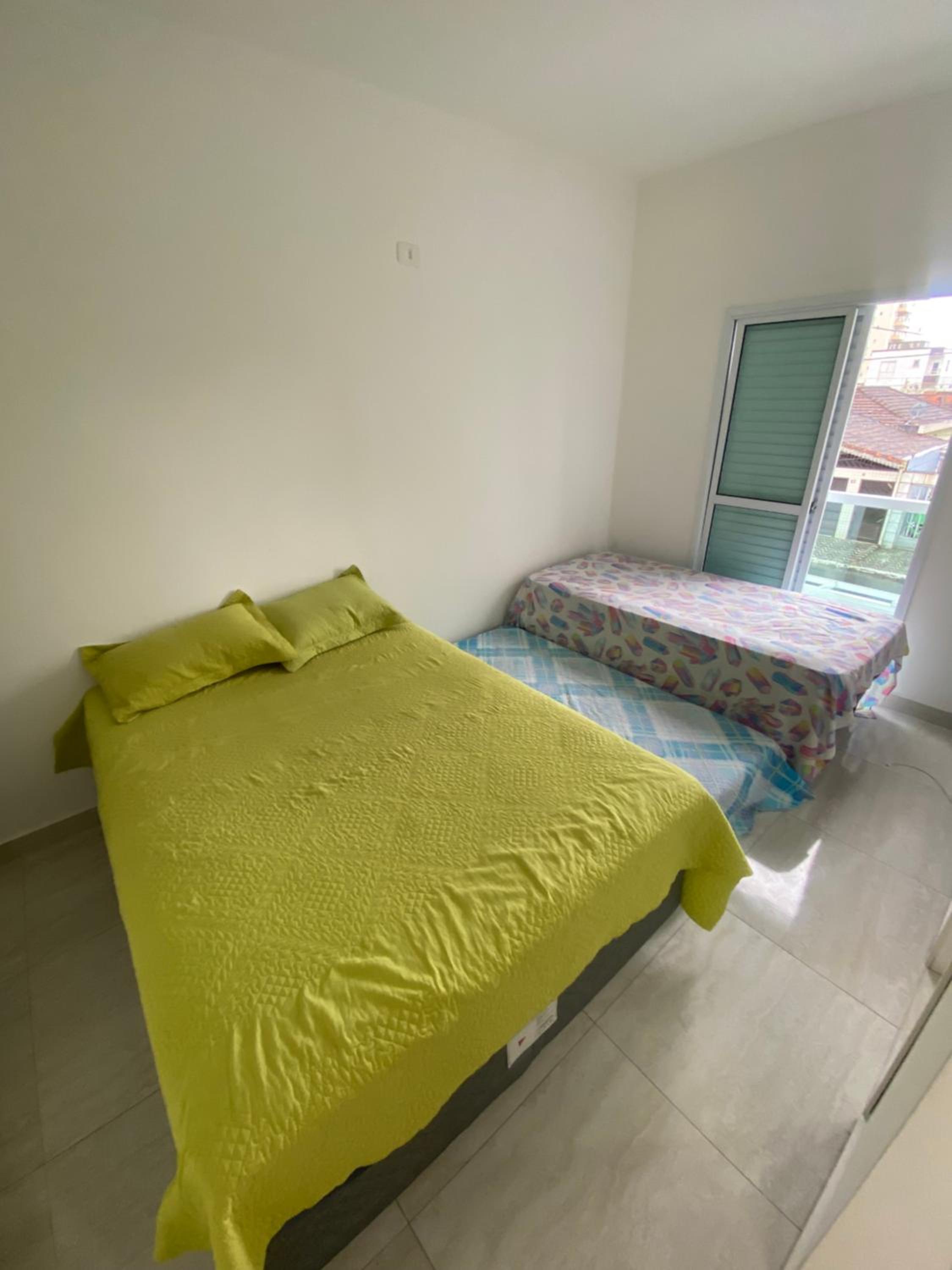 Casa de Praia - Distância de 100 metros