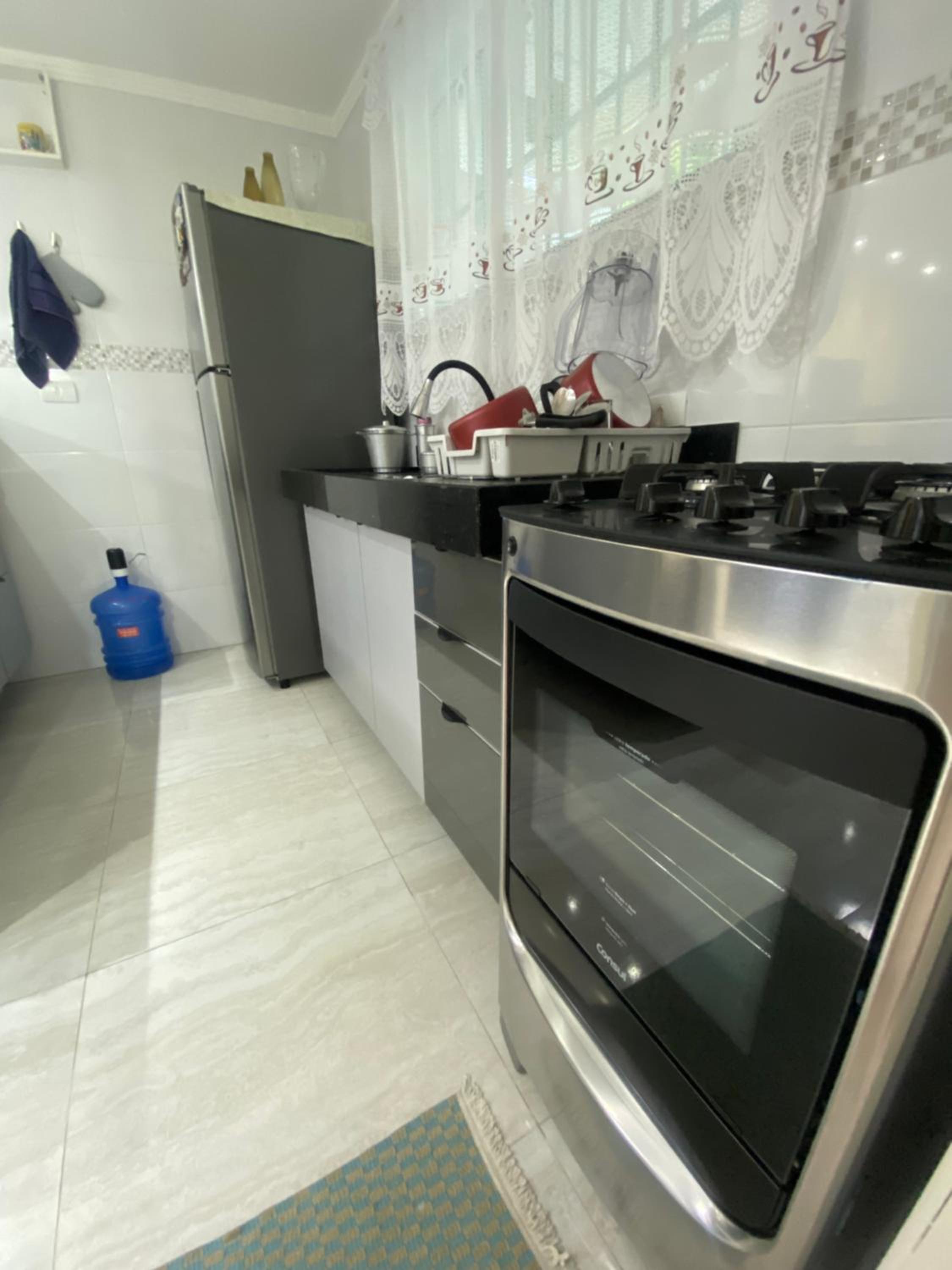 Casa de Praia - Distância de 100 metros