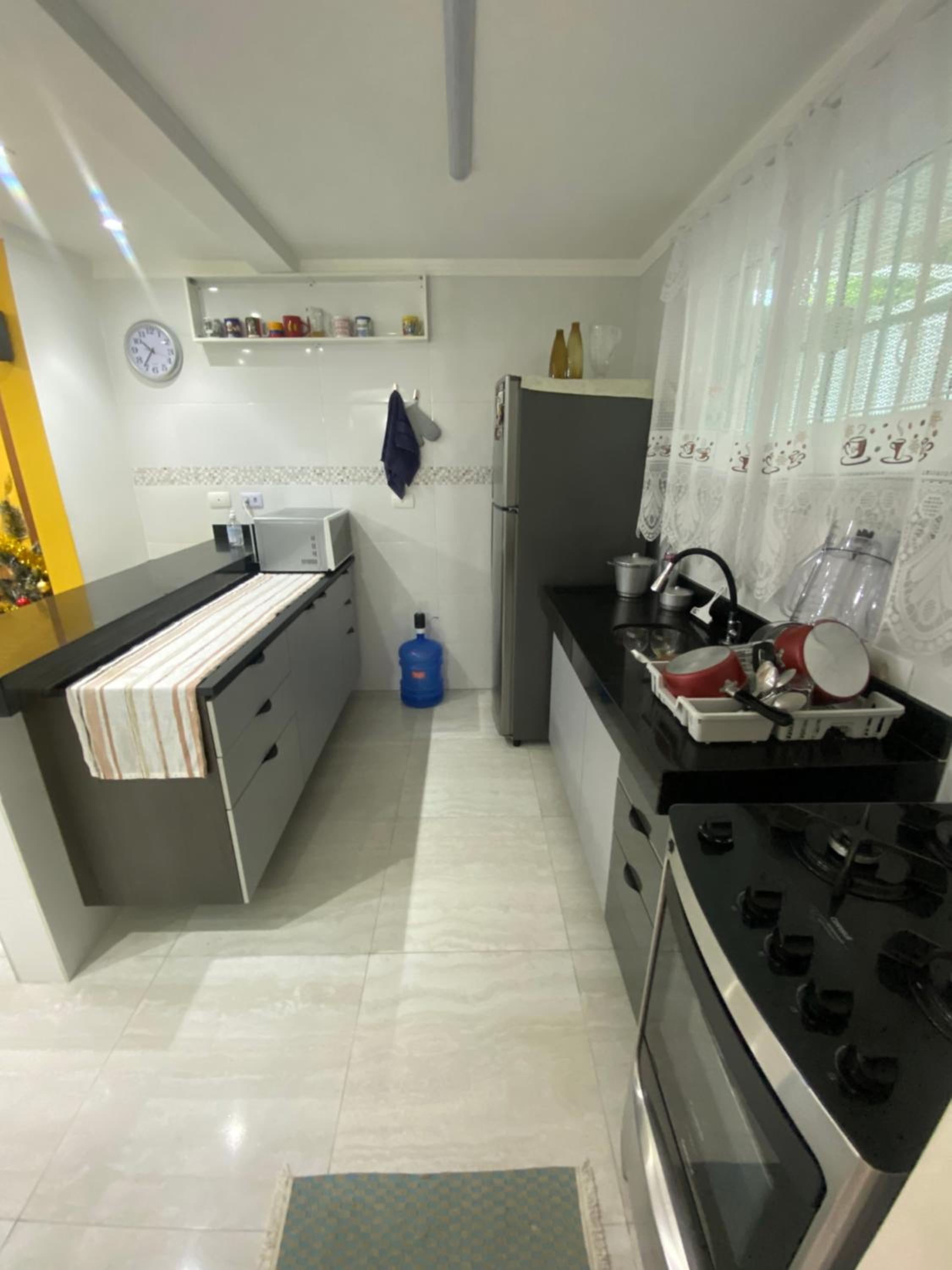 Casa de Praia - Distância de 100 metros