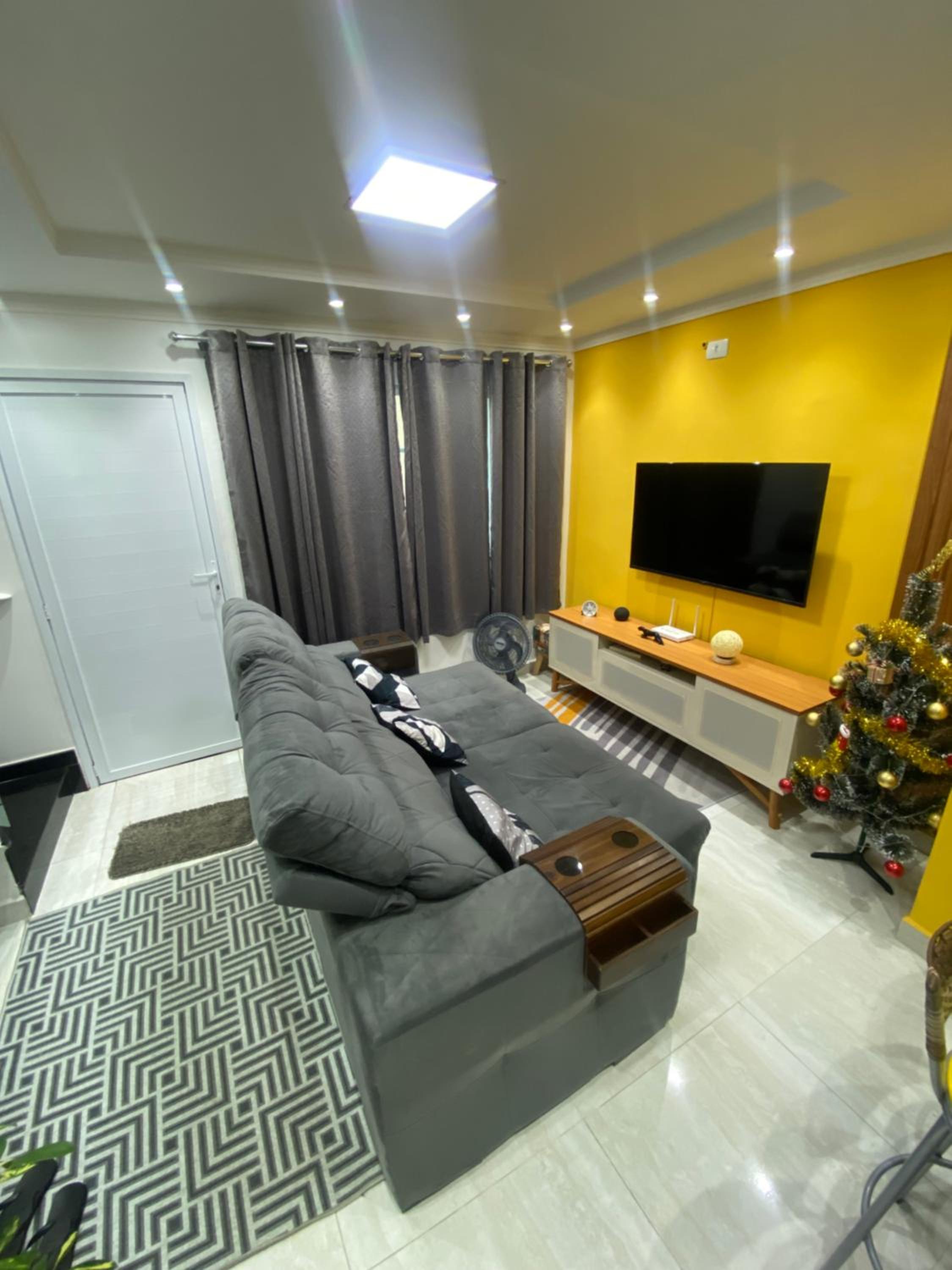 Casa de Praia - Distância de 100 metros