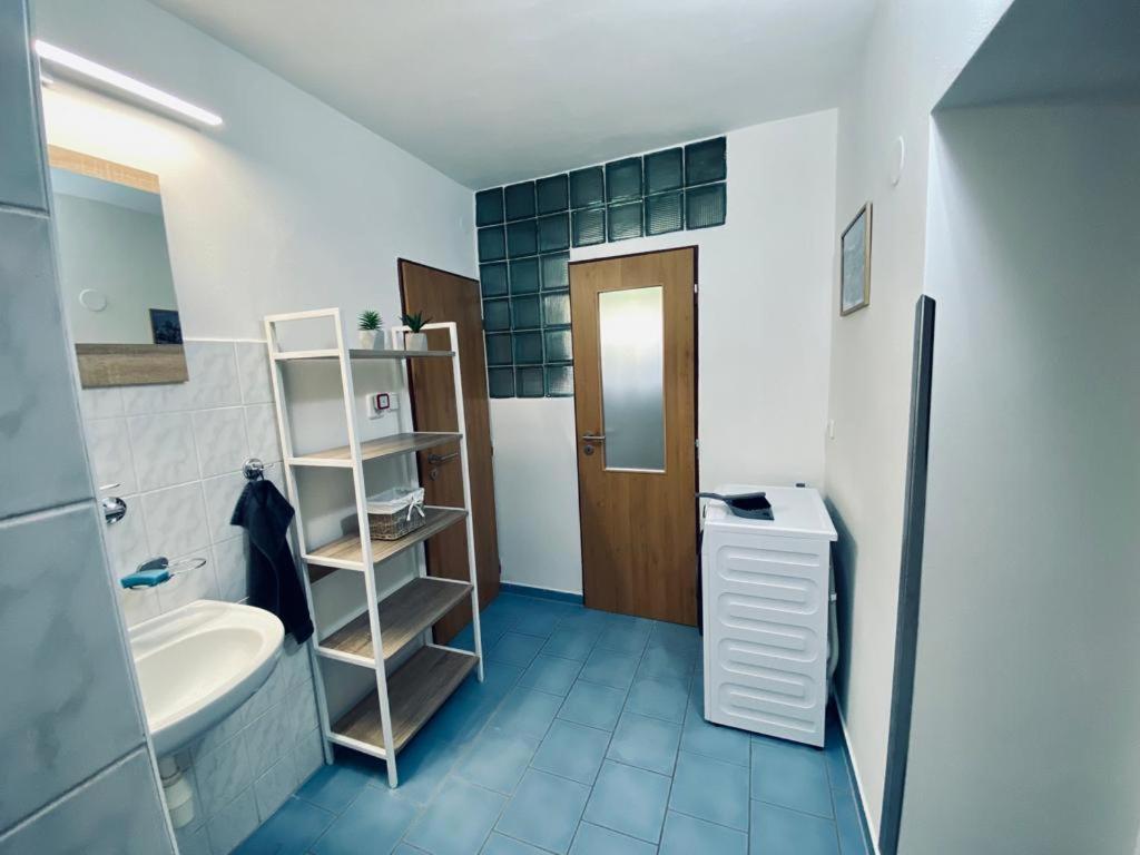 Apartmán Mája