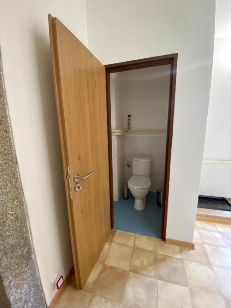 Apartmán Mája