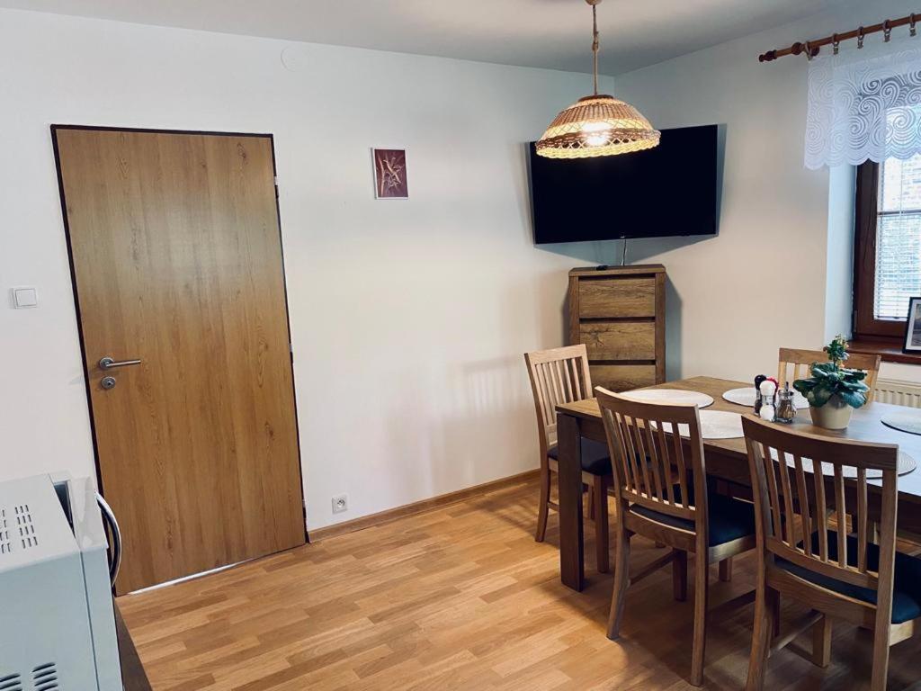 Apartmán Mája