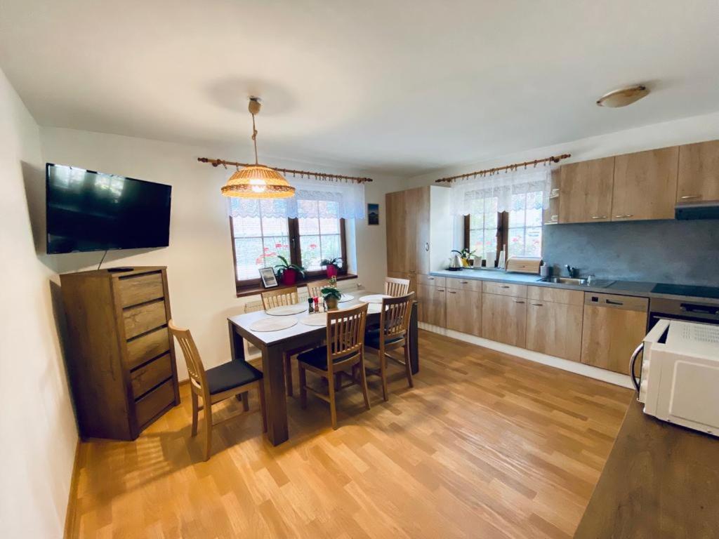 Apartmán Mája