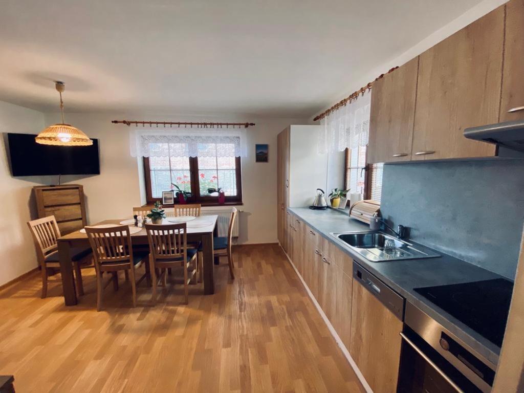 Apartmán Mája