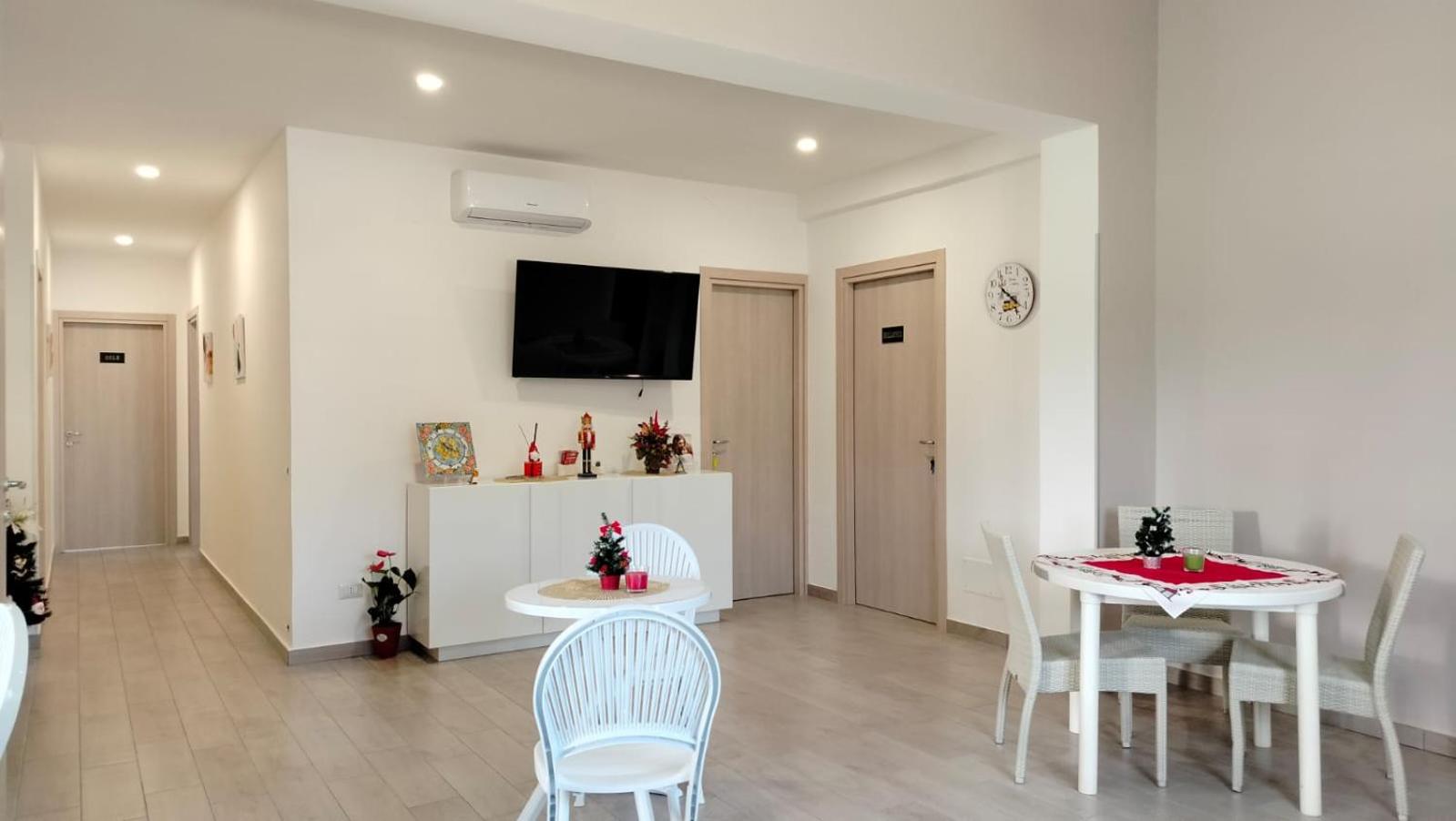 B&B Orsa view 3