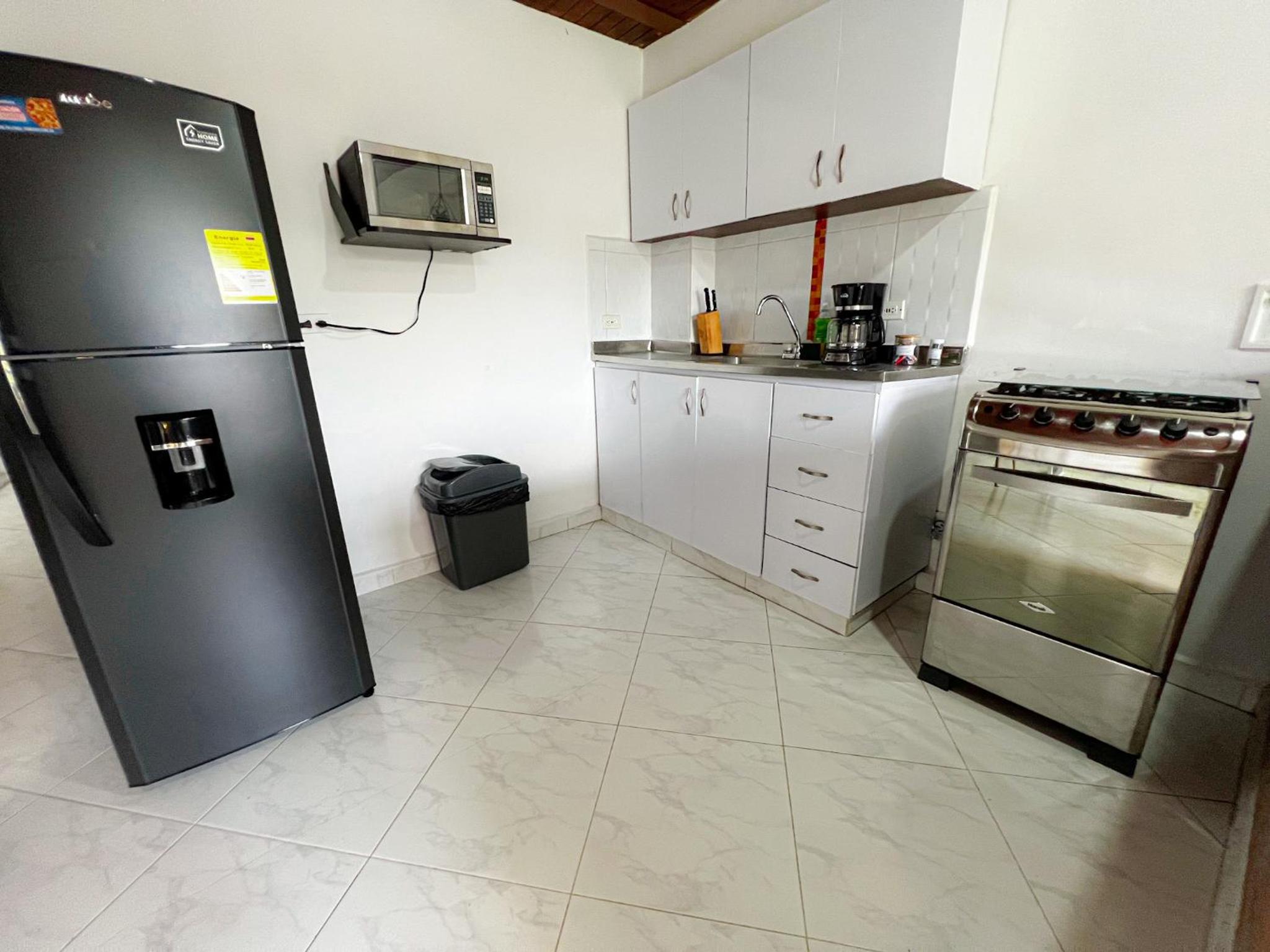 Moderno cómodo natural tranquilo único 373 SF2