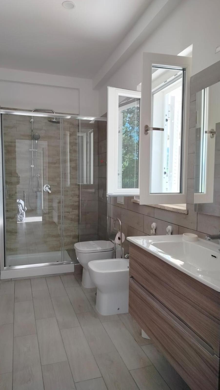 B&B Orsa view 5