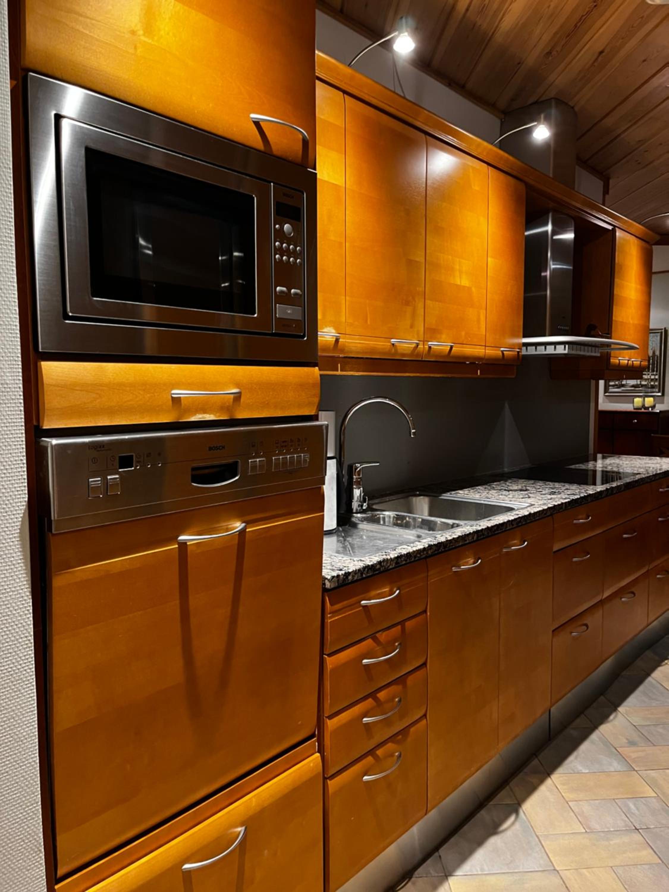 Vika Ranch - hideaway house