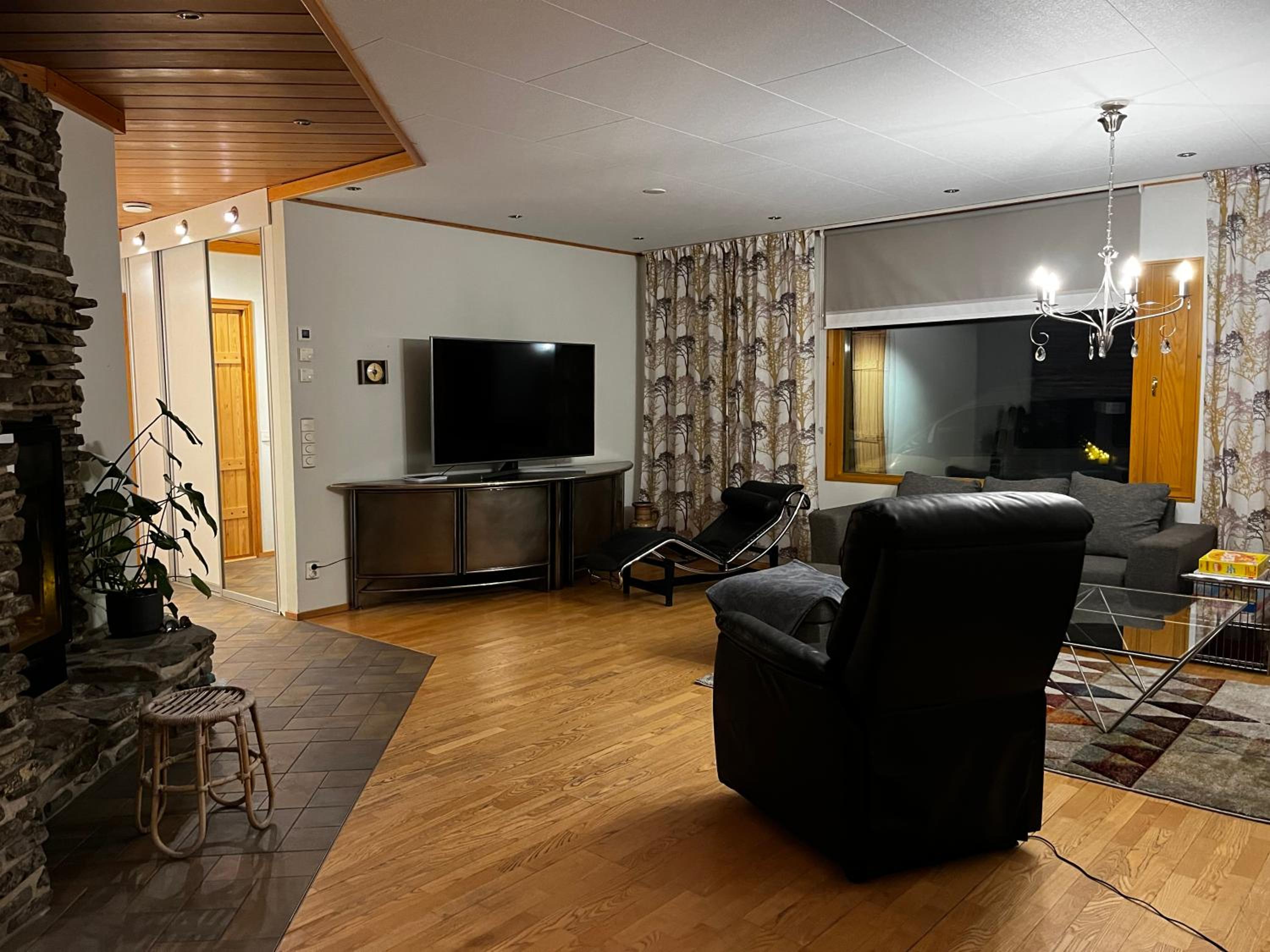 Vika Ranch - hideaway house