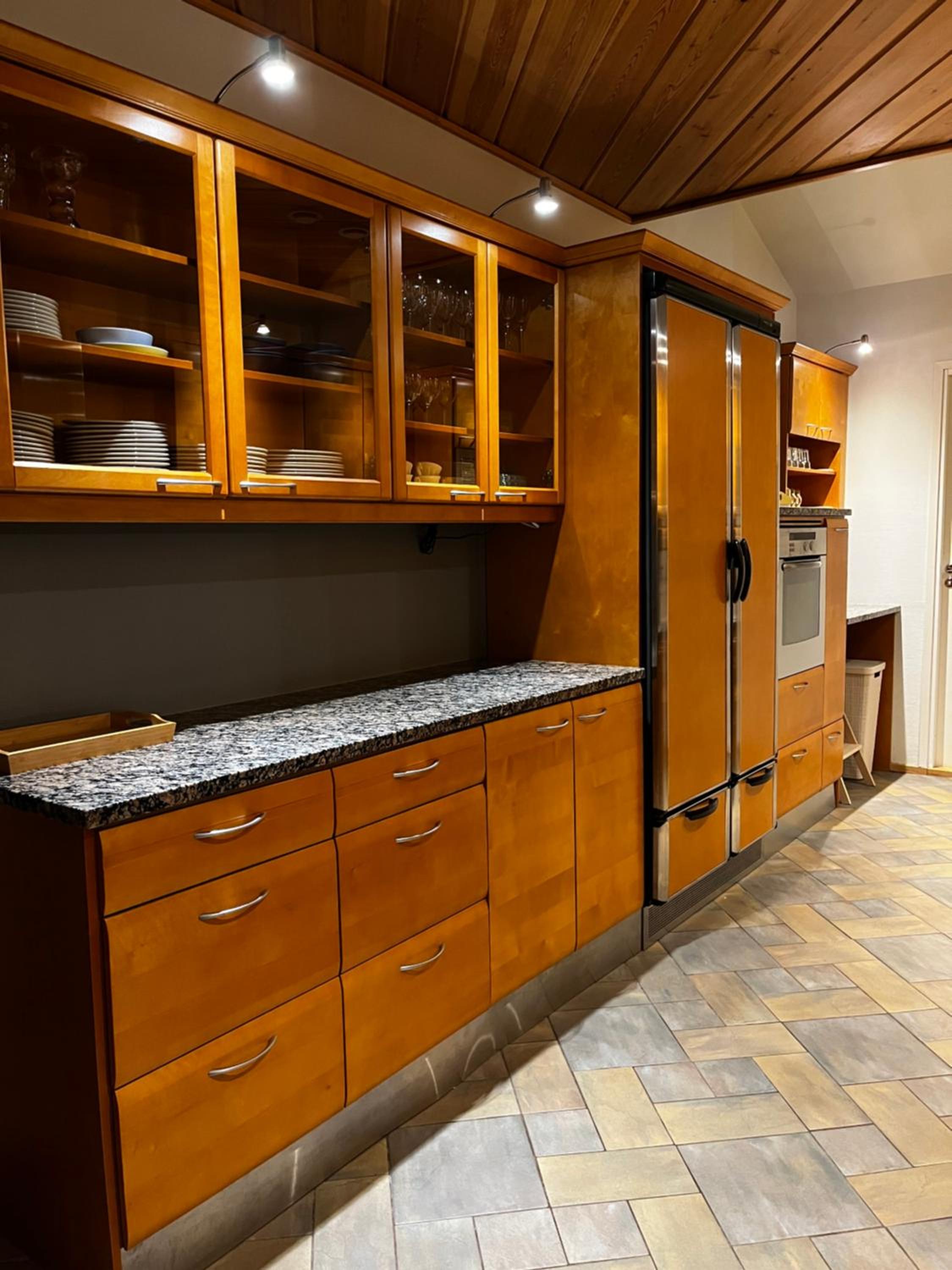 Vika Ranch - hideaway house