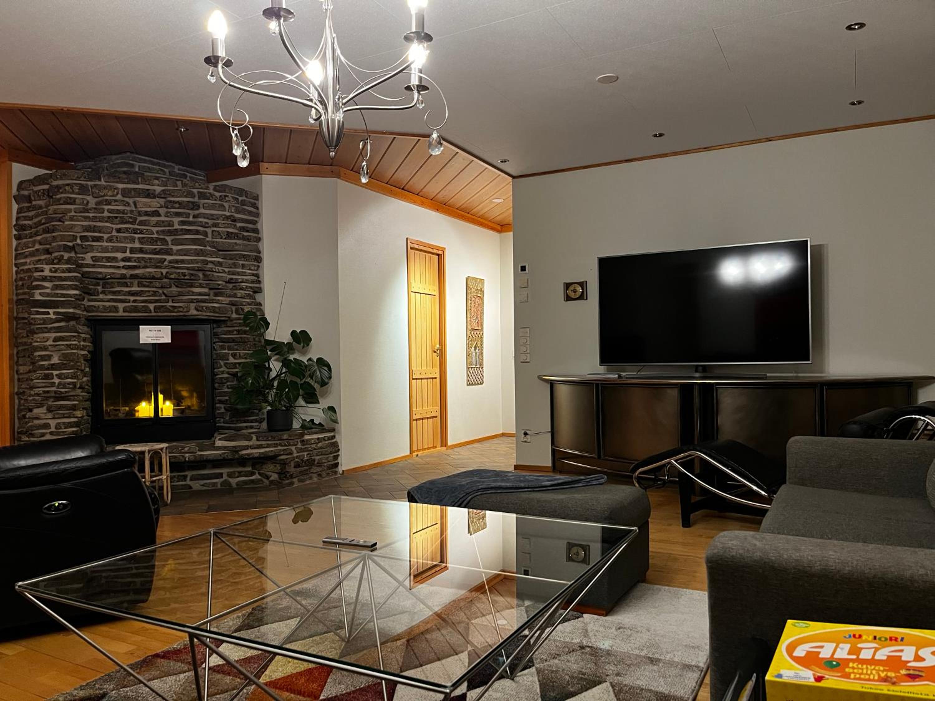 Vika Ranch - hideaway house