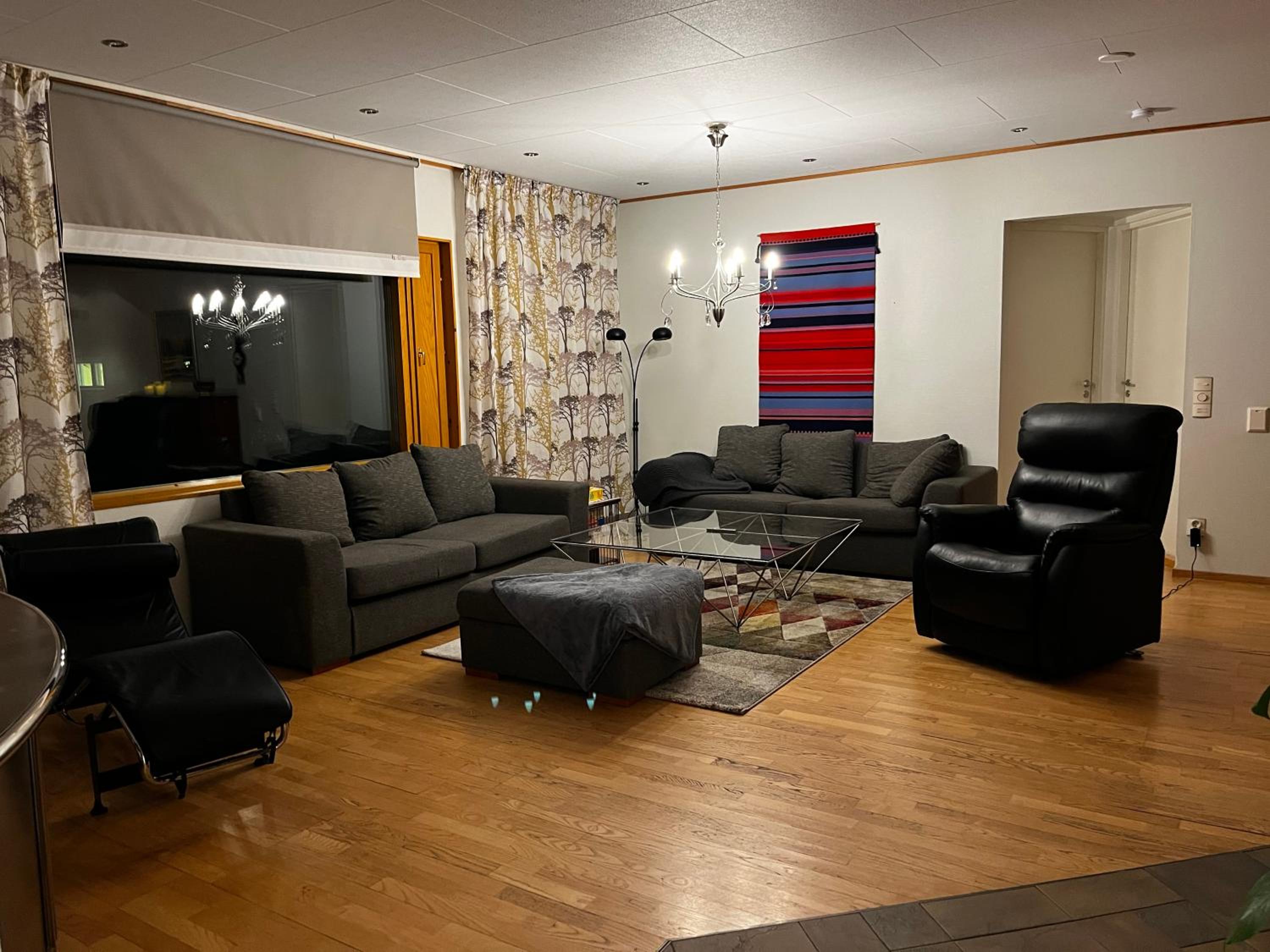 Vika Ranch - hideaway house